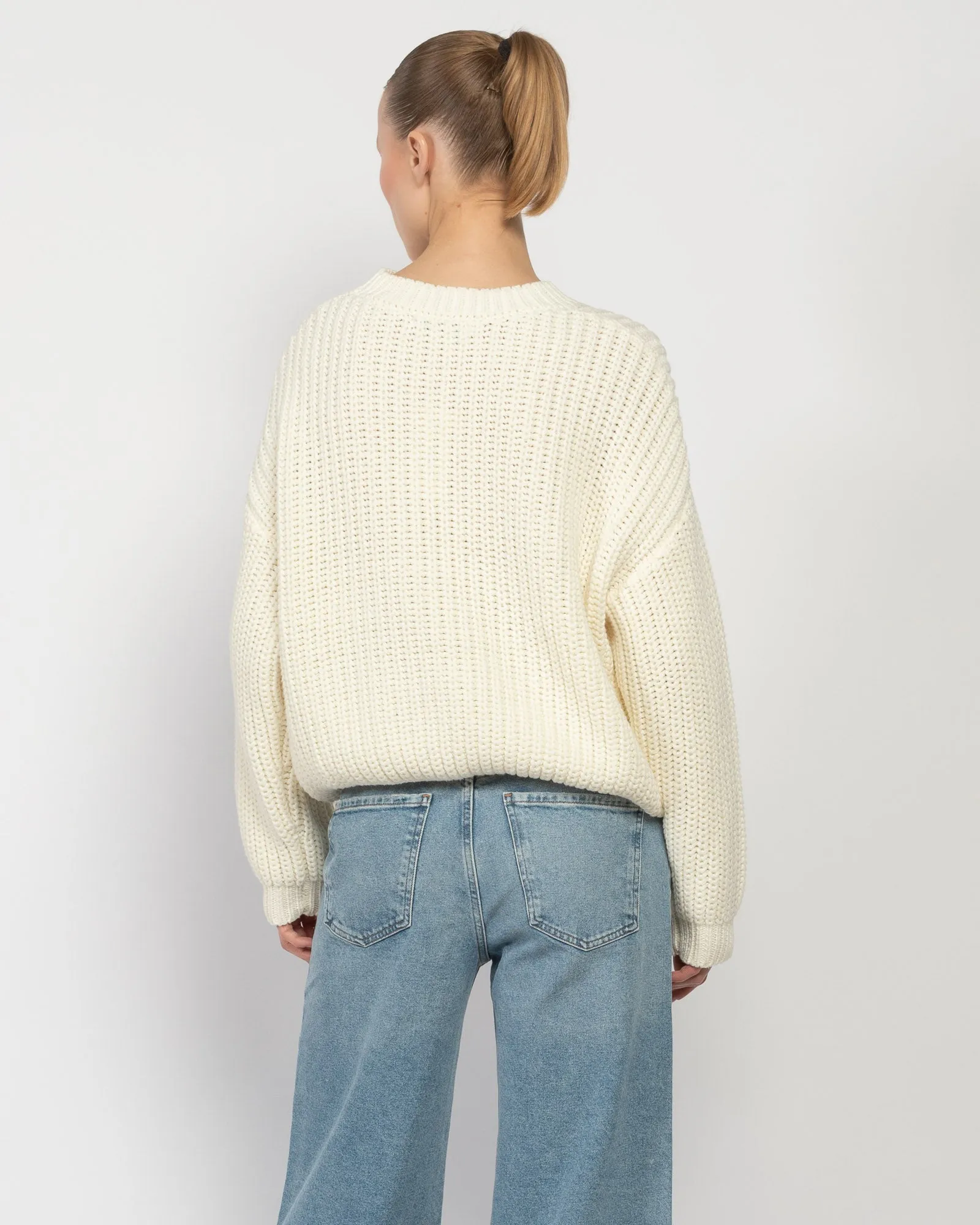 Ersa Pullover Sweater sold by TNT Fashion product image thumbnail 3