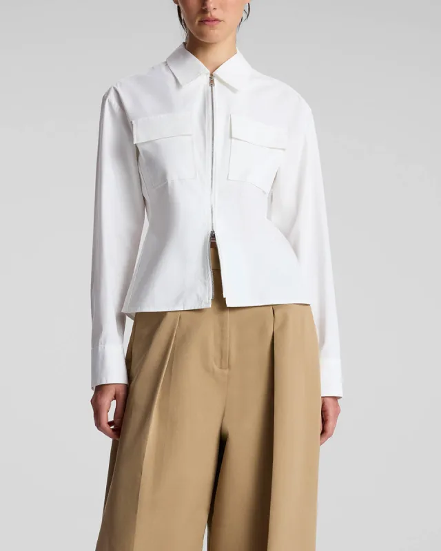 Sage Shirt sold by TNT Fashion