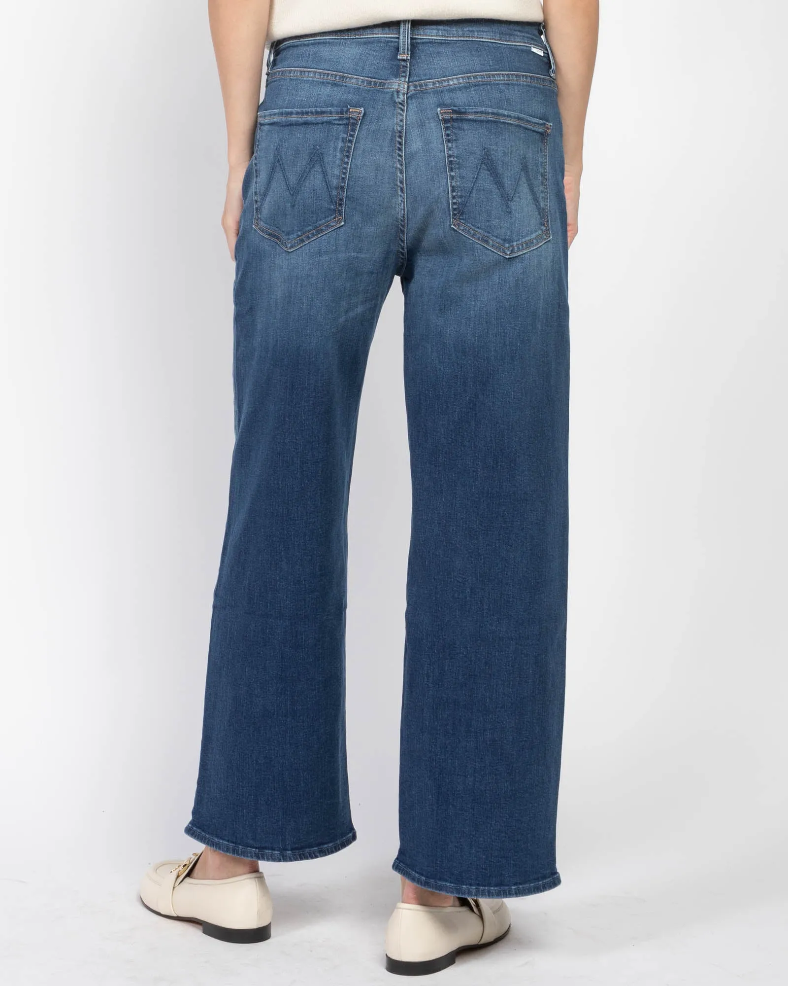 Dodger Ankle Jeans sold by TNT Fashion product image thumbnail 5