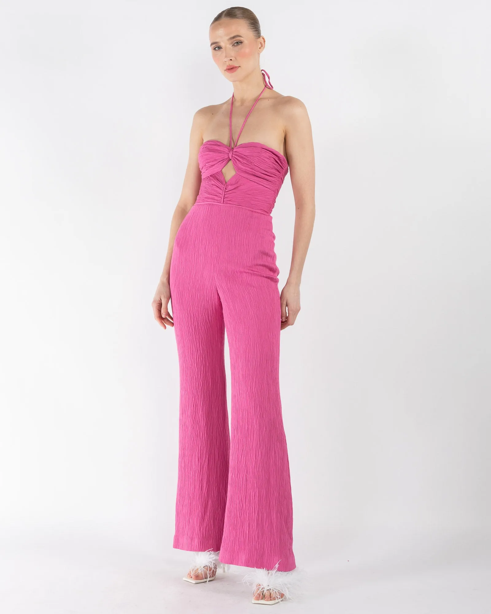Jada Jumpsuit sold by TNT Fashion