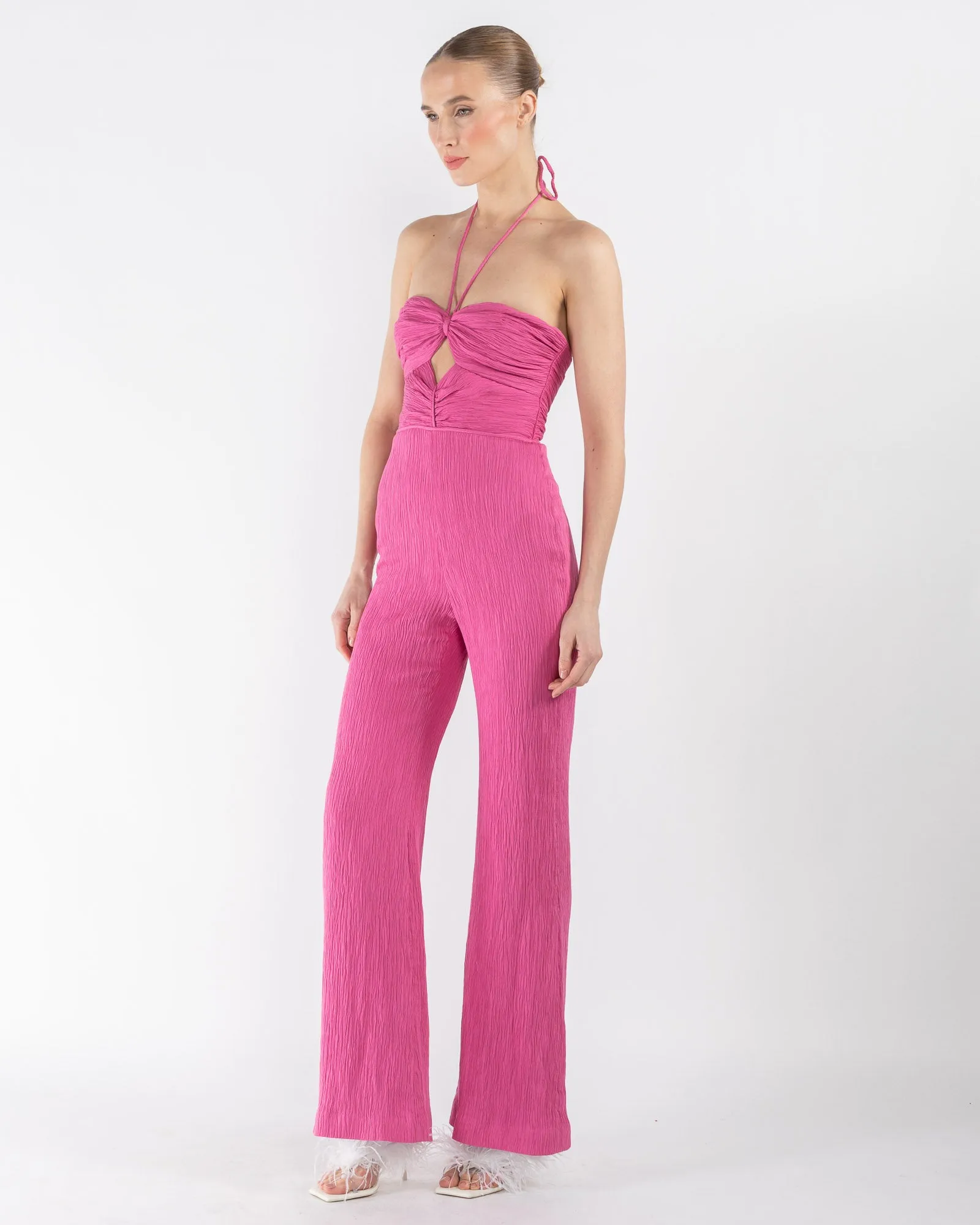 Jada Jumpsuit sold by TNT Fashion product image thumbnail 4