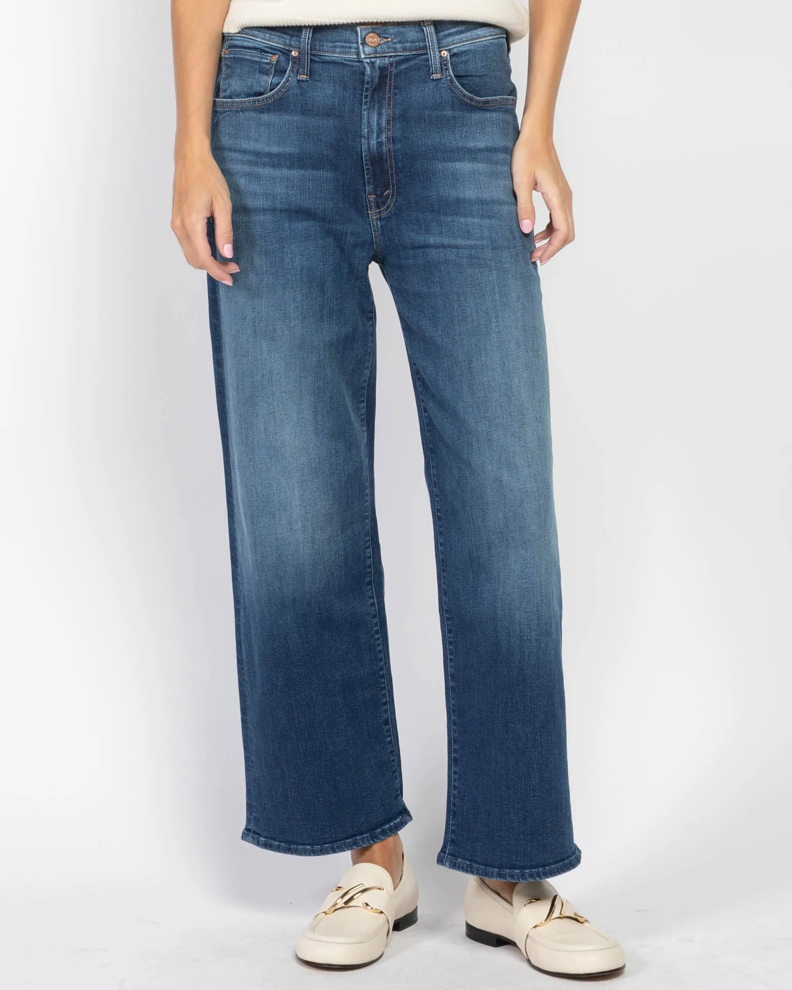 Dodger Ankle Jeans sold by TNT Fashion
