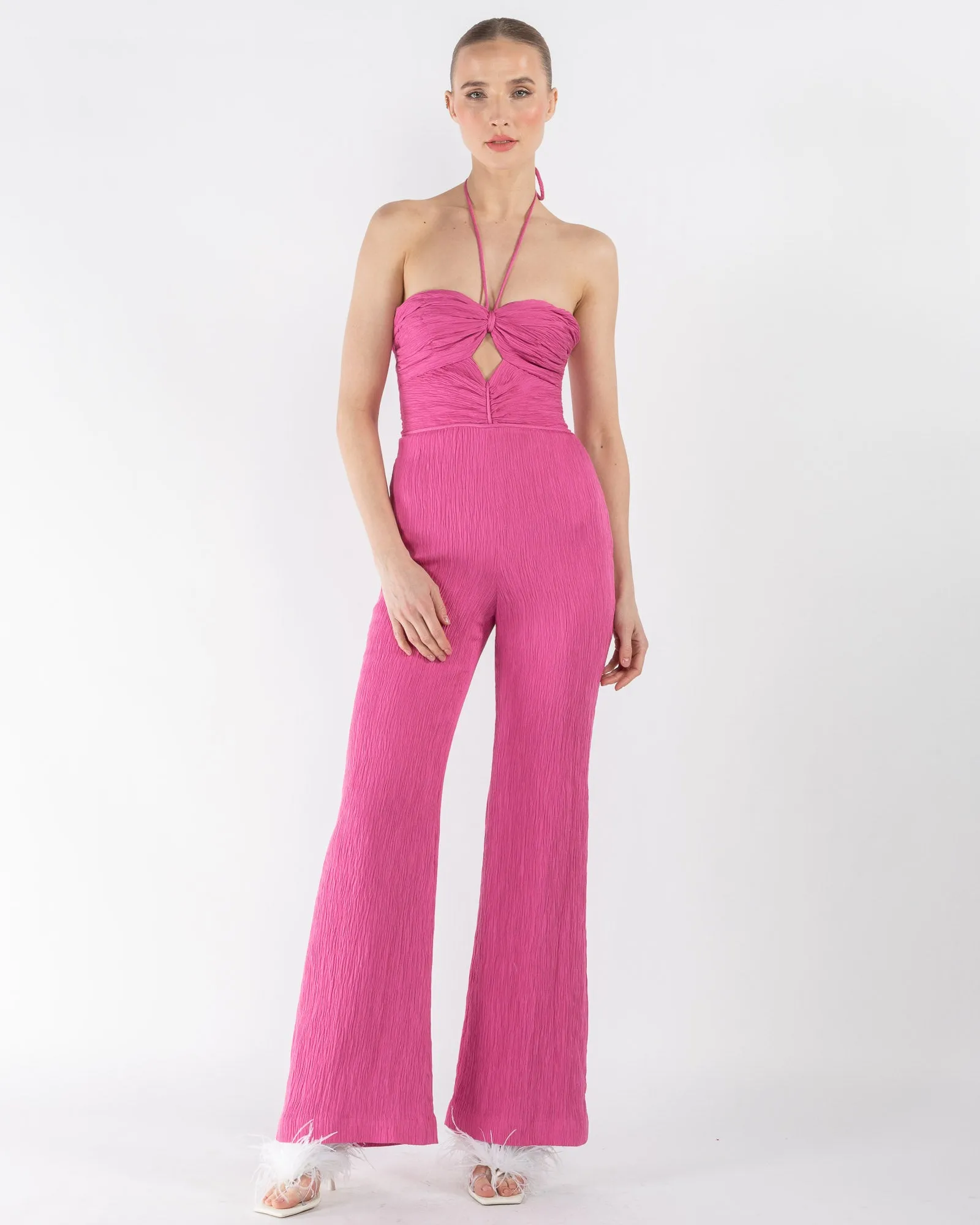 Jada Jumpsuit sold by TNT Fashion product image thumbnail 3