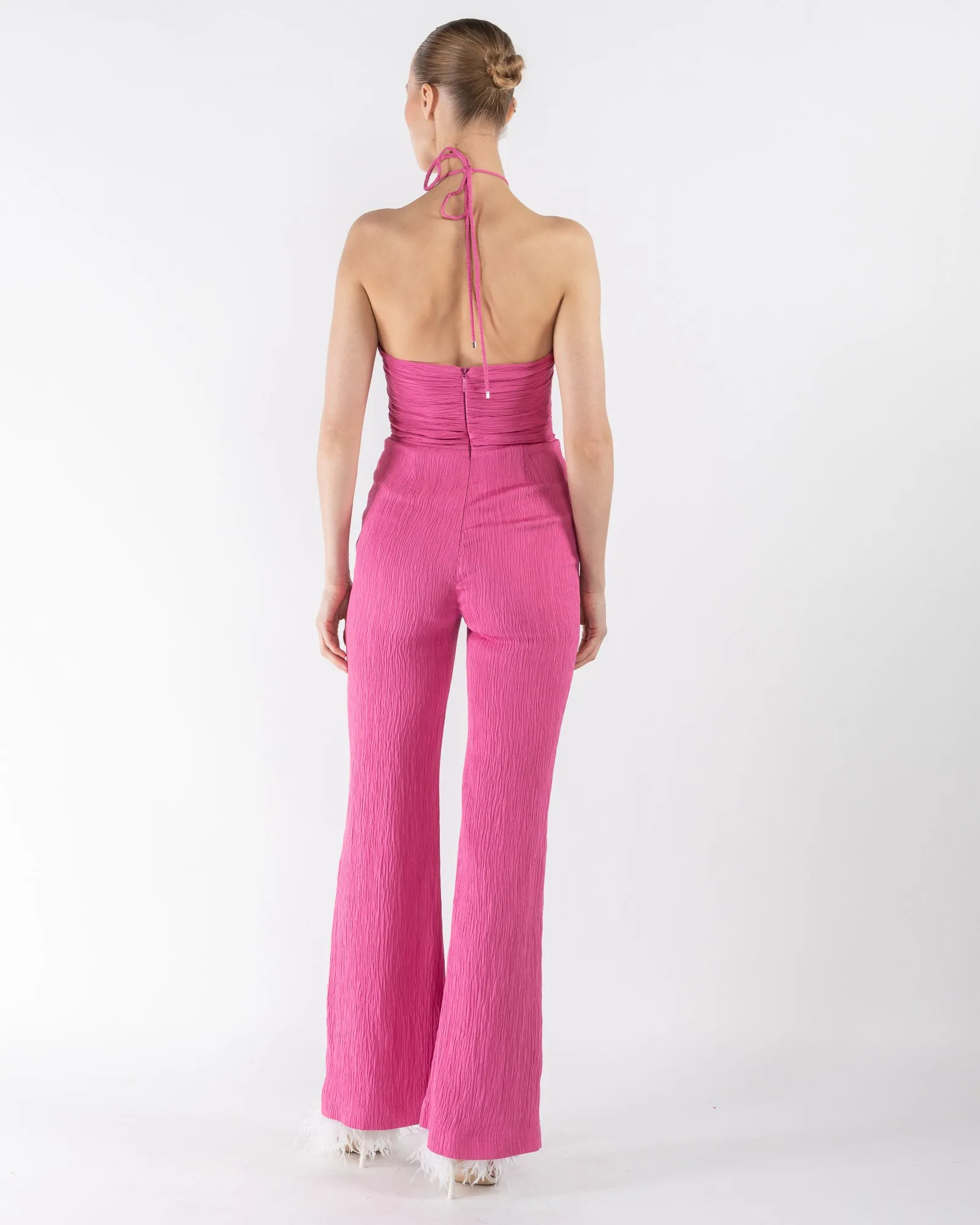 Jada Jumpsuit sold by TNT Fashion product image thumbnail 2