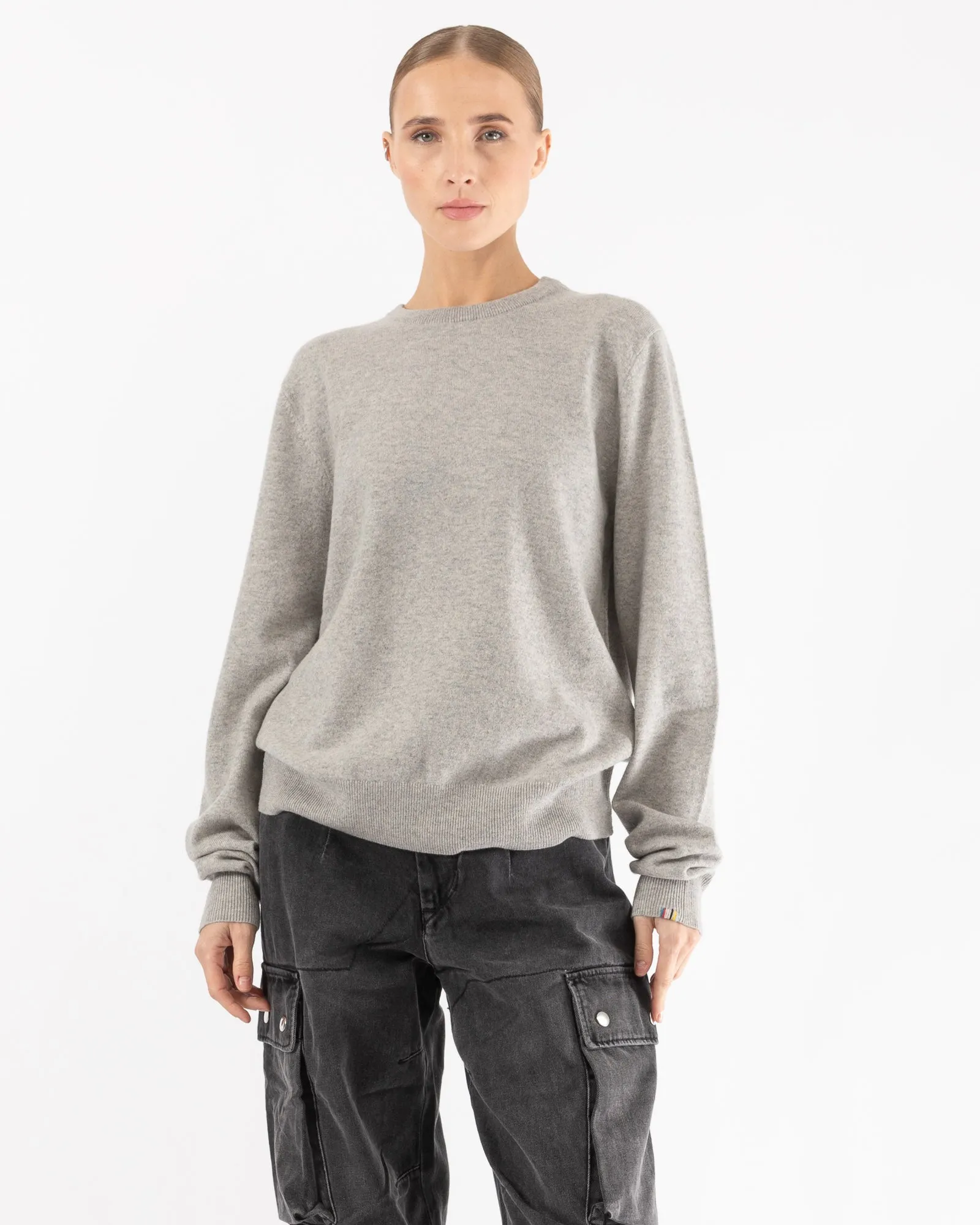 Classic Sweater sold by TNT Fashion