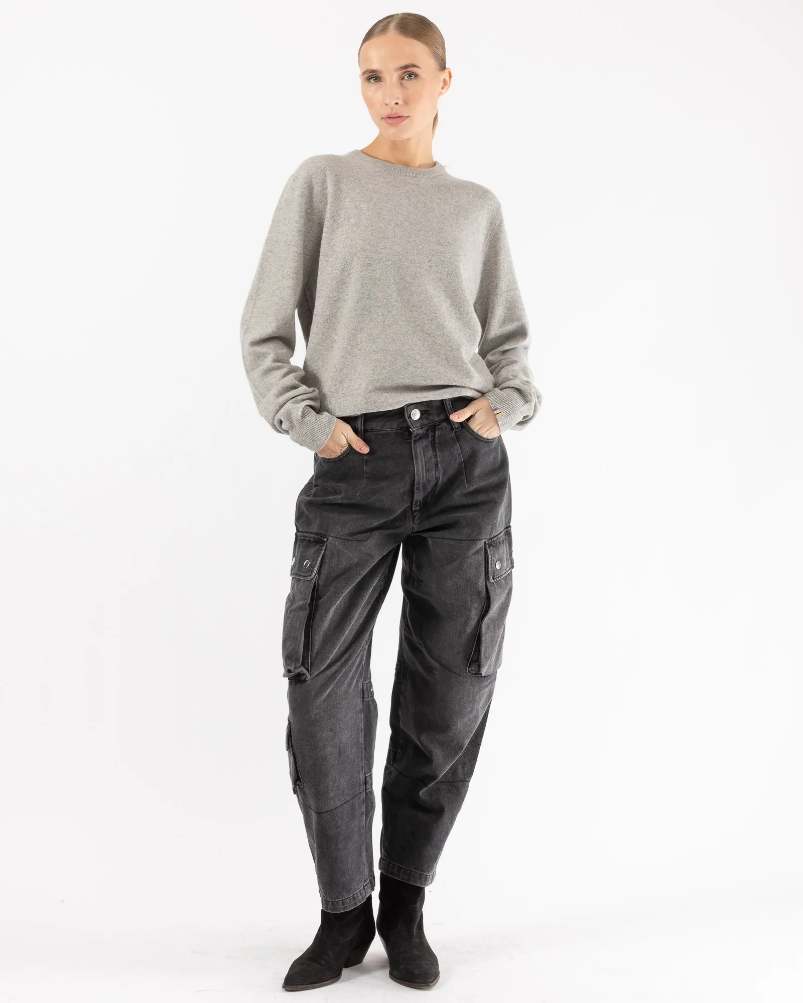 Classic Sweater sold by TNT Fashion product image thumbnail 2