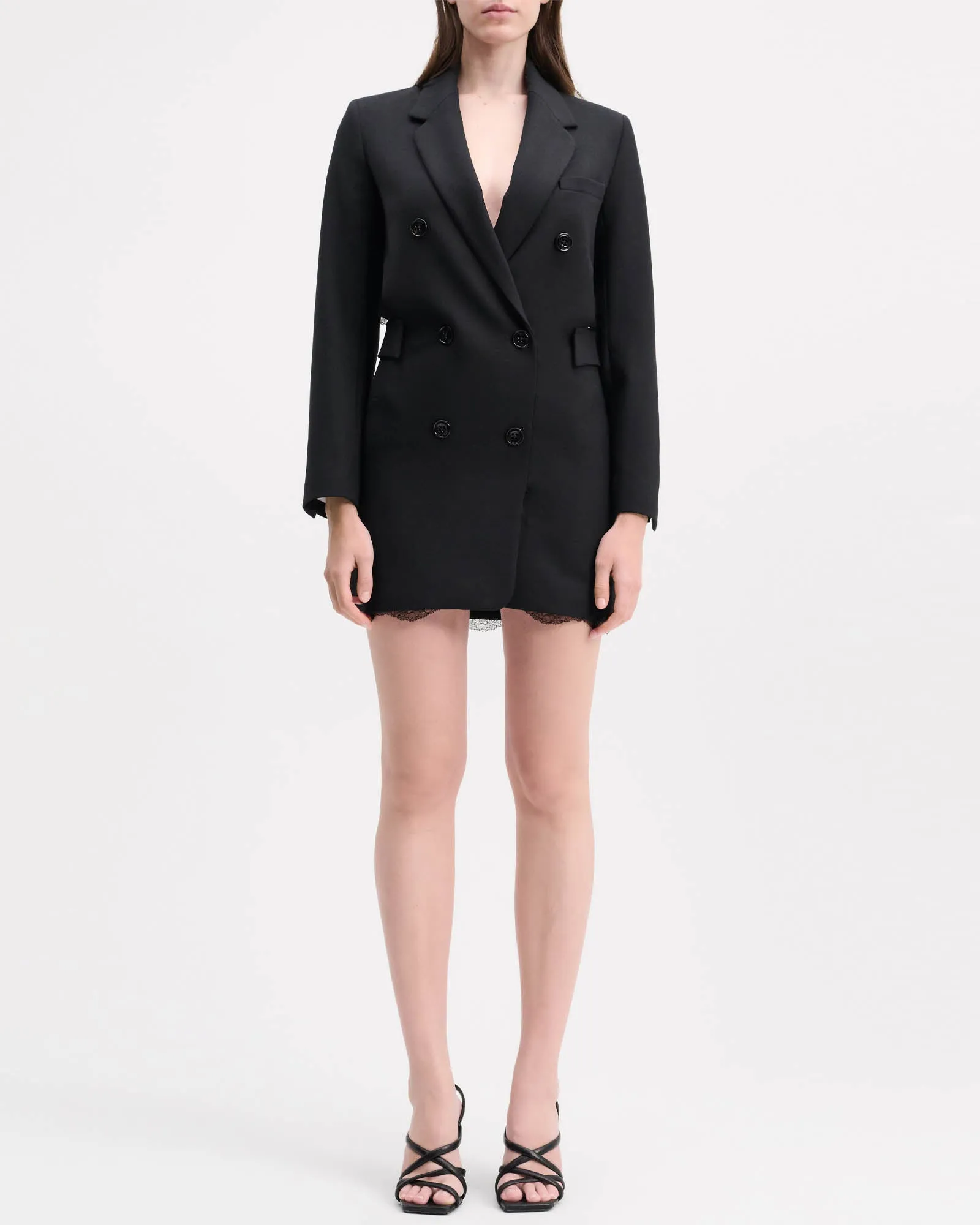 Striking Dress sold by TNT Fashion