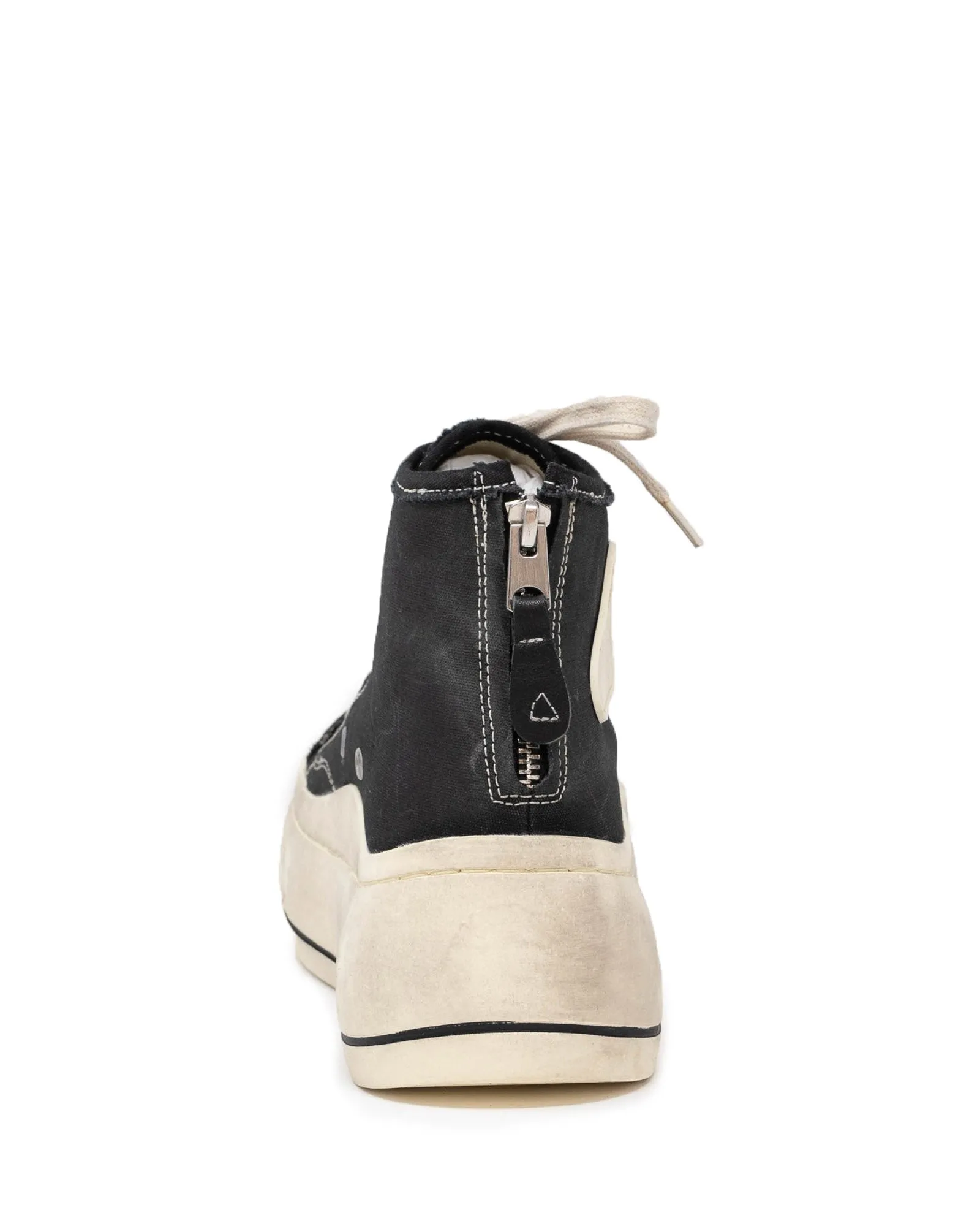 Kurt High Top Sneakers sold by TNT Fashion product image thumbnail 4