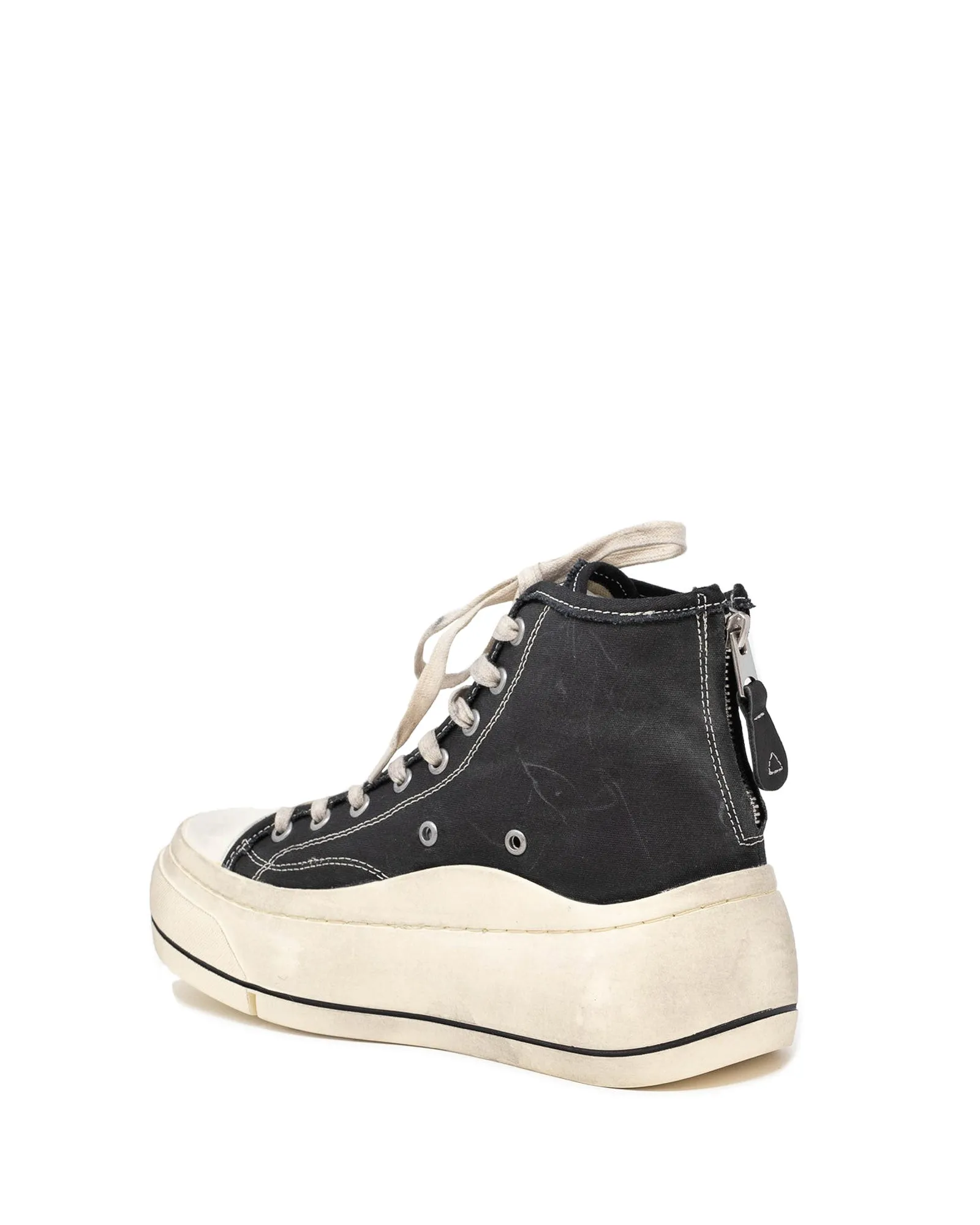 Kurt High Top Sneakers sold by TNT Fashion product image thumbnail 3