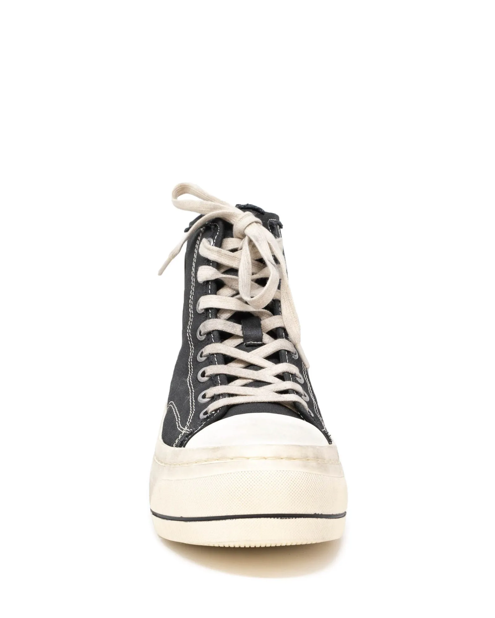 Kurt High Top Sneakers sold by TNT Fashion product image thumbnail 5