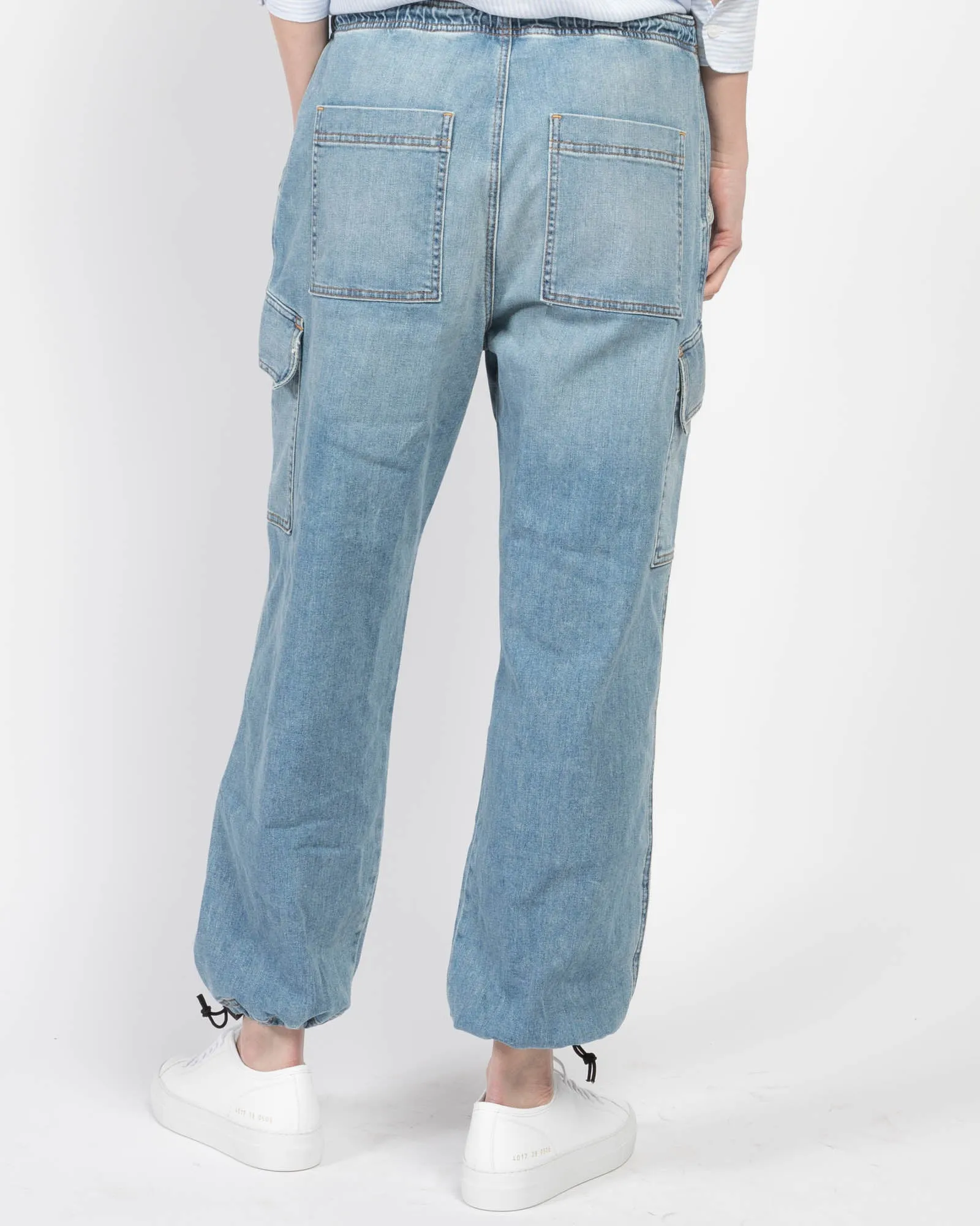 Parachute Jeans sold by TNT Fashion product image thumbnail 3