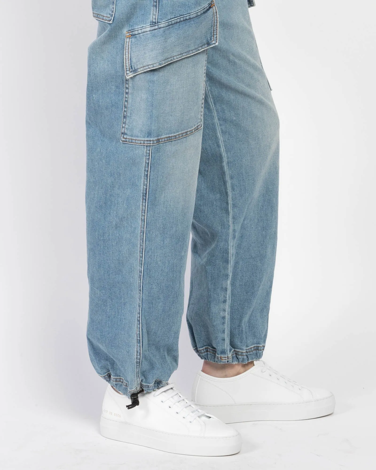 Parachute Jeans sold by TNT Fashion product image thumbnail 5