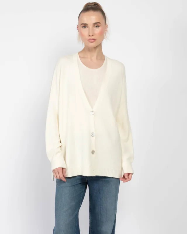 Boyfriend Cardigan sold by TNT Fashion