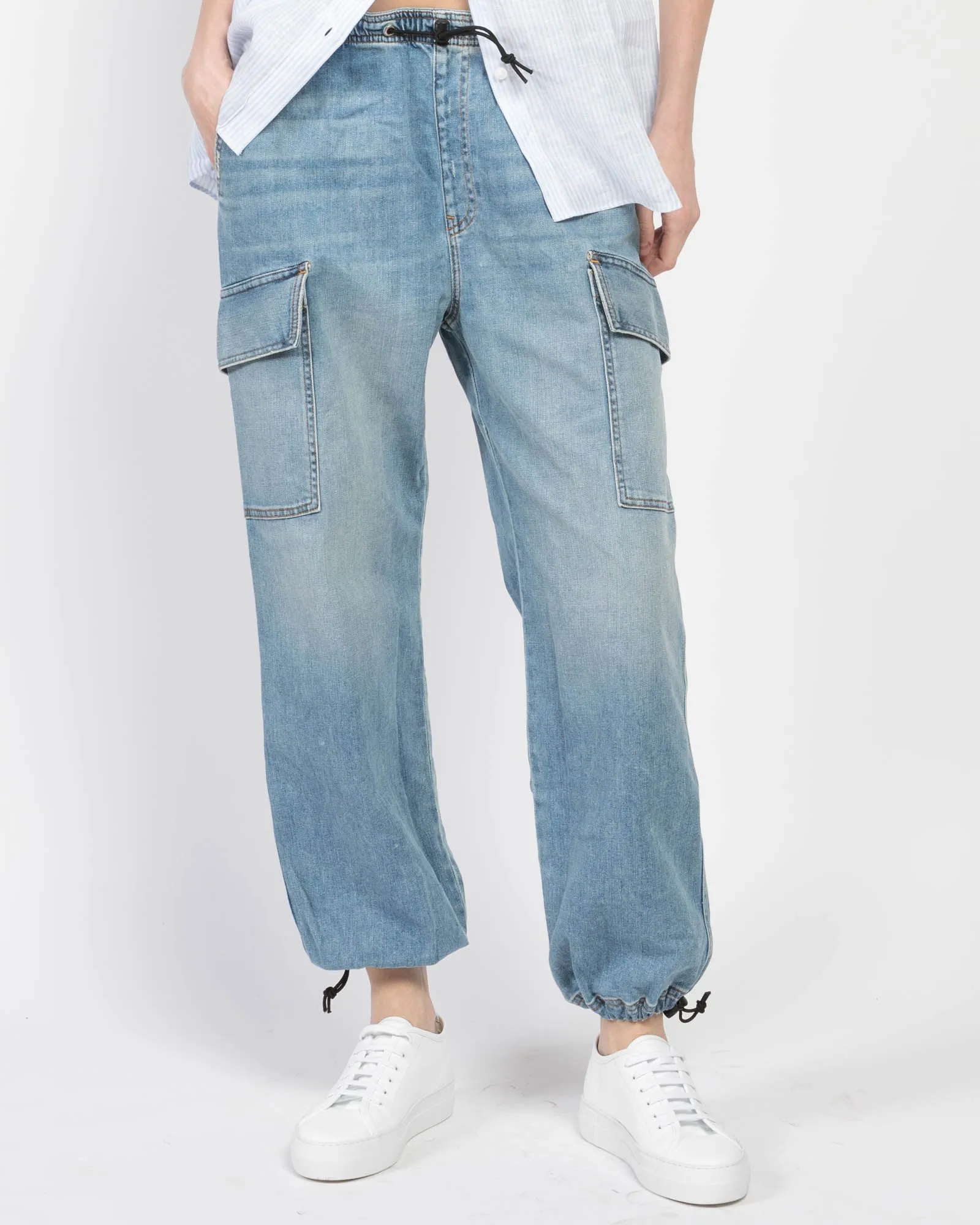 Parachute Jeans sold by TNT Fashion