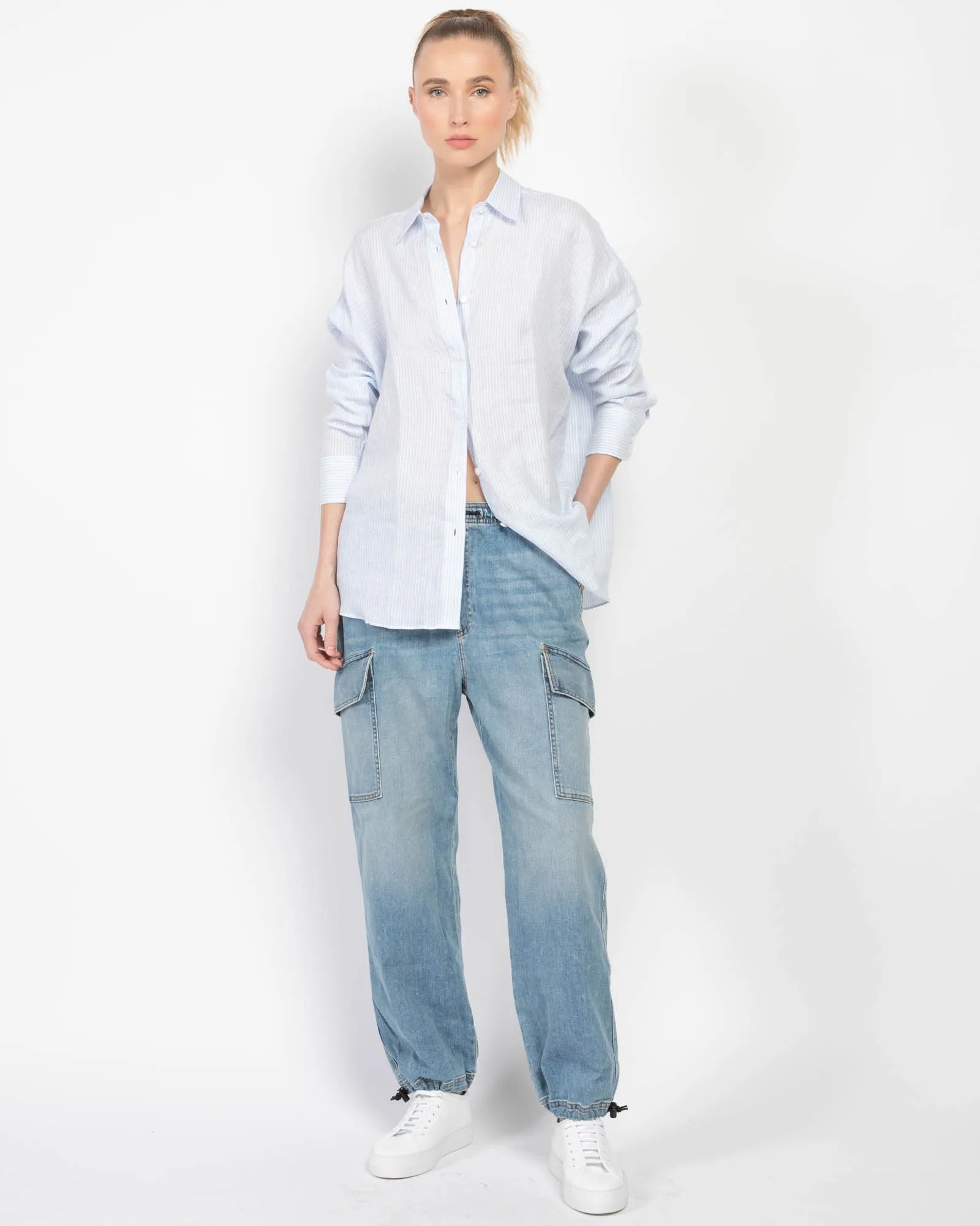 Parachute Jeans sold by TNT Fashion product image thumbnail 2
