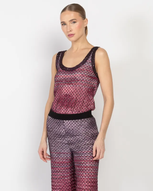 Tank Top sold by TNT Fashion