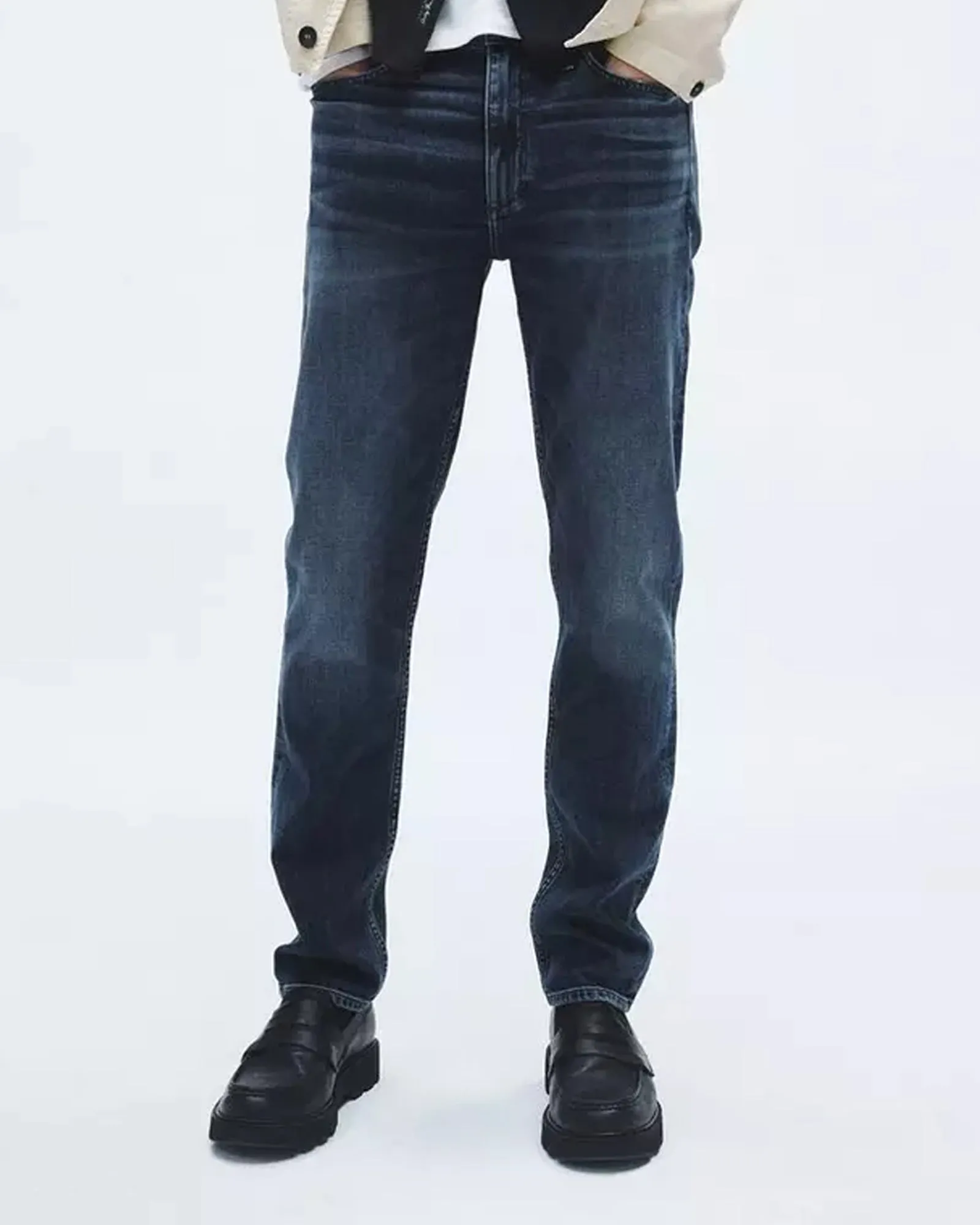 Slim Fit 2 Stretch Jeans sold by TNT Fashion