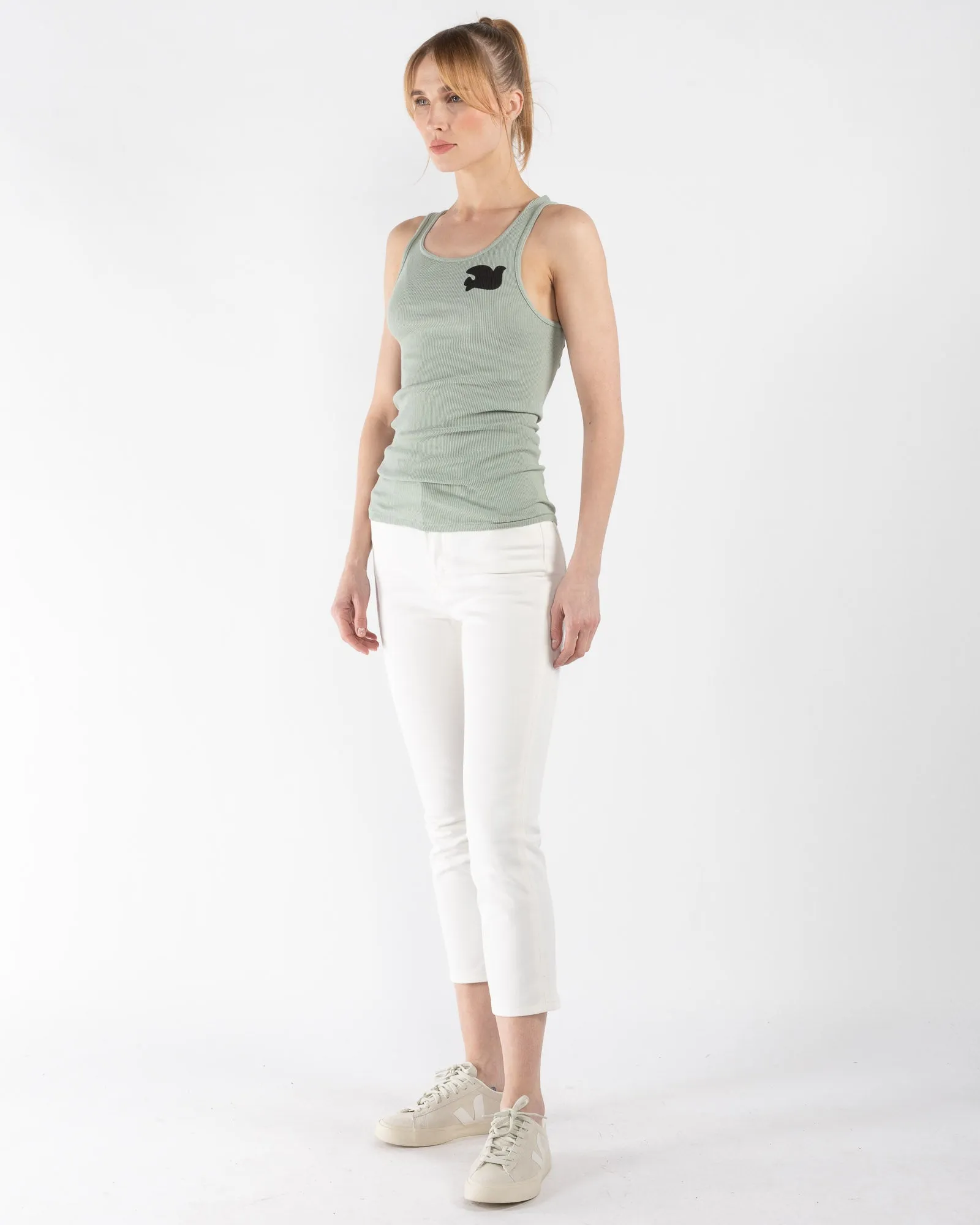 1999 Tank Top sold by TNT Fashion product image thumbnail 4