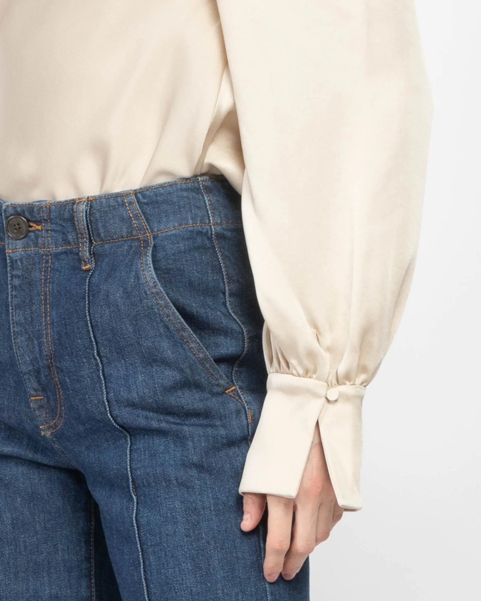 Alice One Shoulder Top sold by TNT Fashion product image thumbnail 5