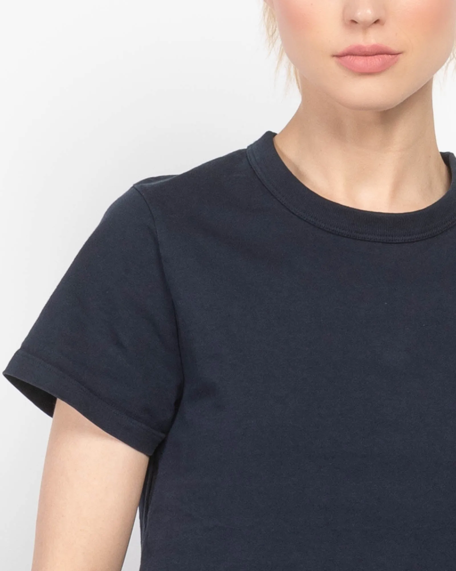 Daria Crop T-Shirt sold by TNT Fashion product image thumbnail 5