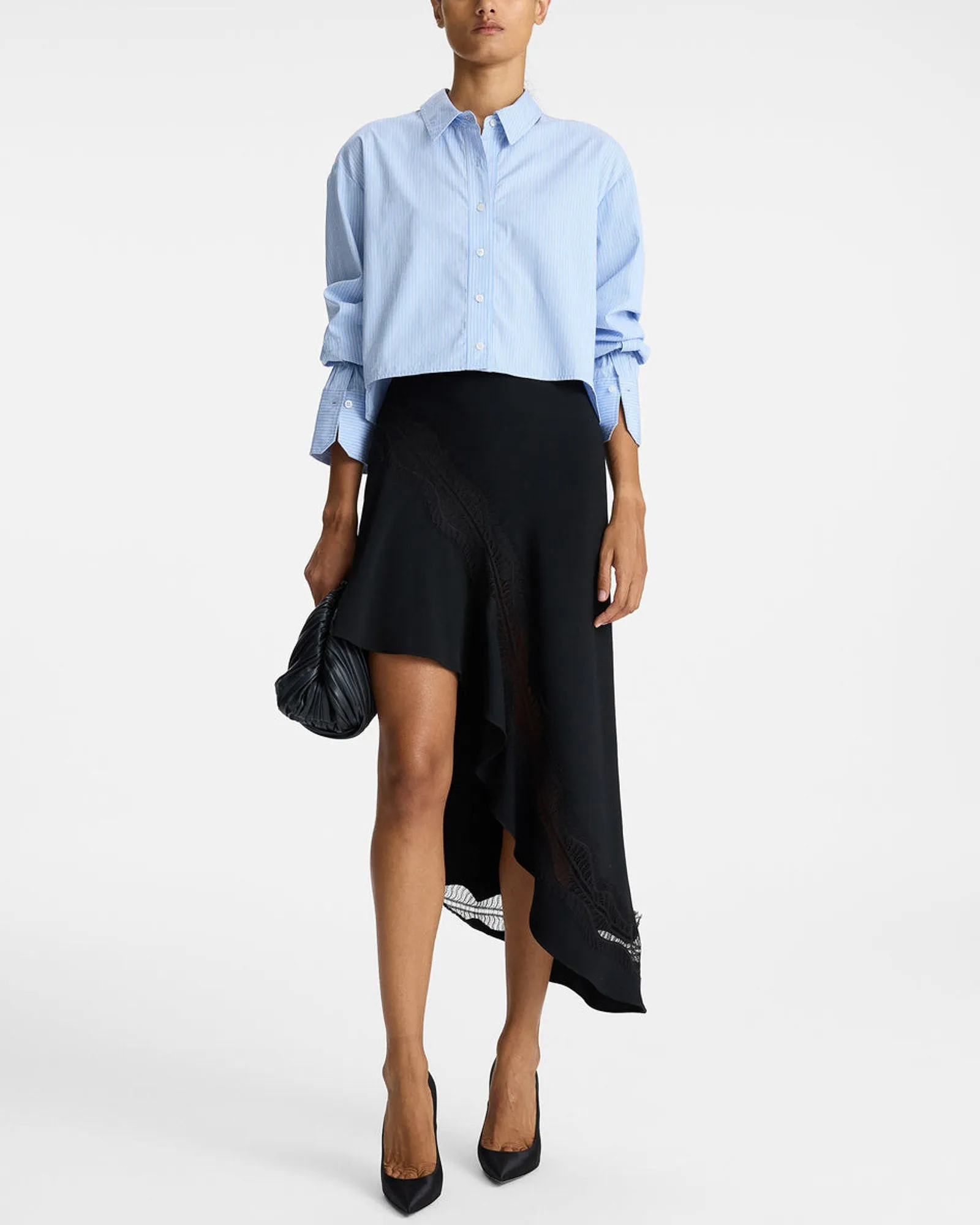 Monica II Shirt sold by TNT Fashion product image thumbnail 2