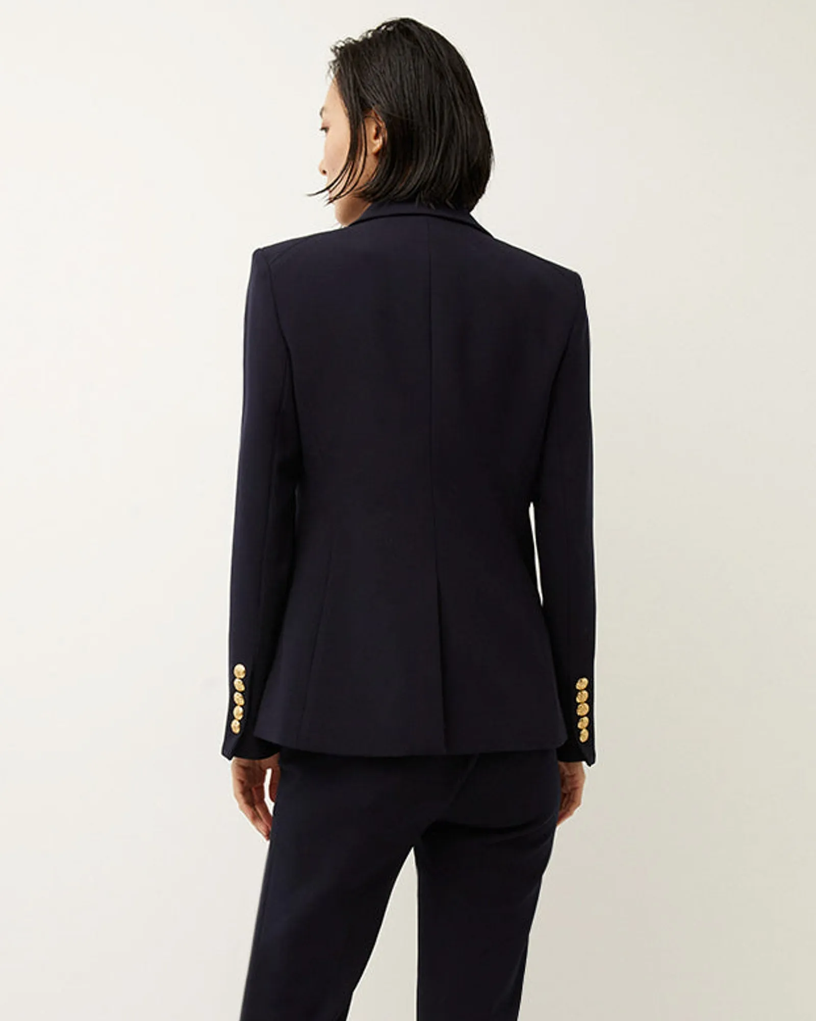 Miller Dickey Jacket sold by TNT Fashion product image thumbnail 4