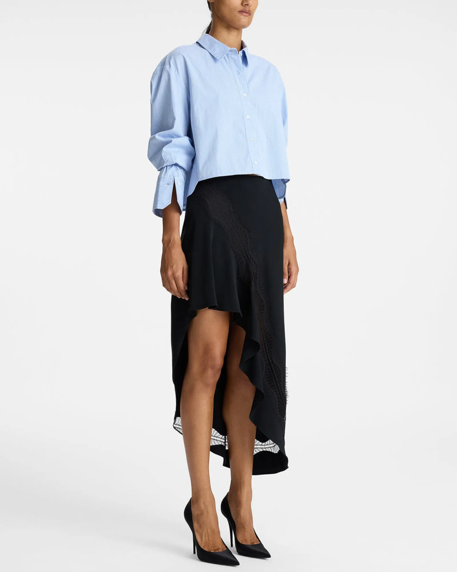 Monica II Shirt sold by TNT Fashion product image thumbnail 4