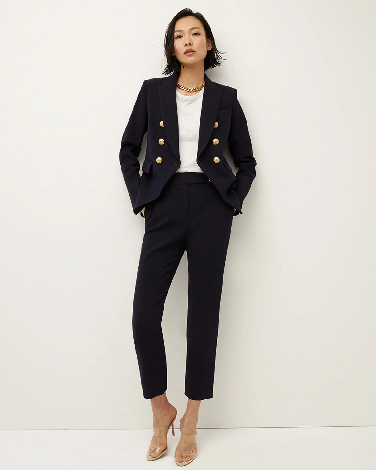 Miller Dickey Jacket sold by TNT Fashion product image thumbnail 2