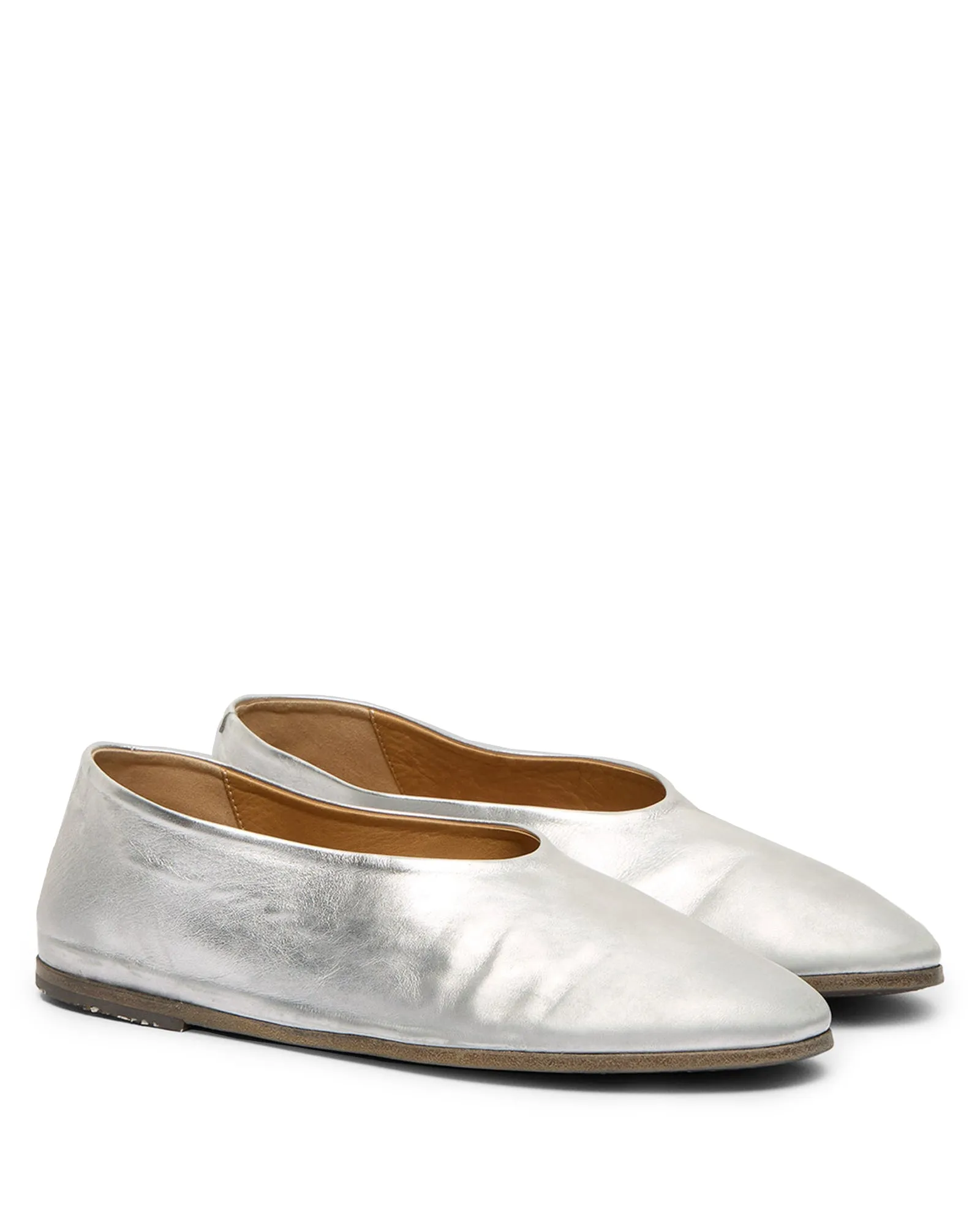 Coltellaccio Ballerina Flats sold by TNT Fashion product image thumbnail 3