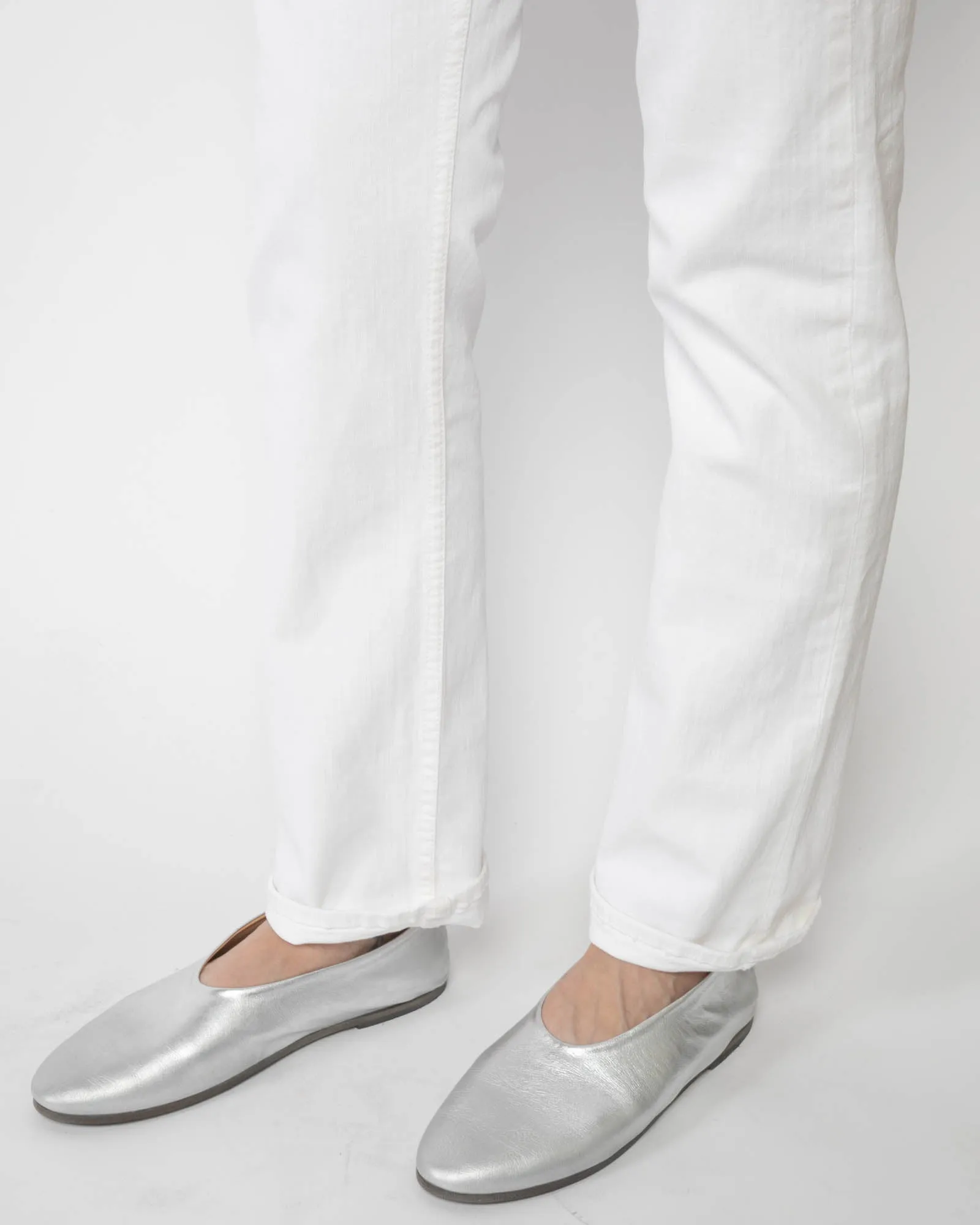 Coltellaccio Ballerina Flats sold by TNT Fashion product image thumbnail 2