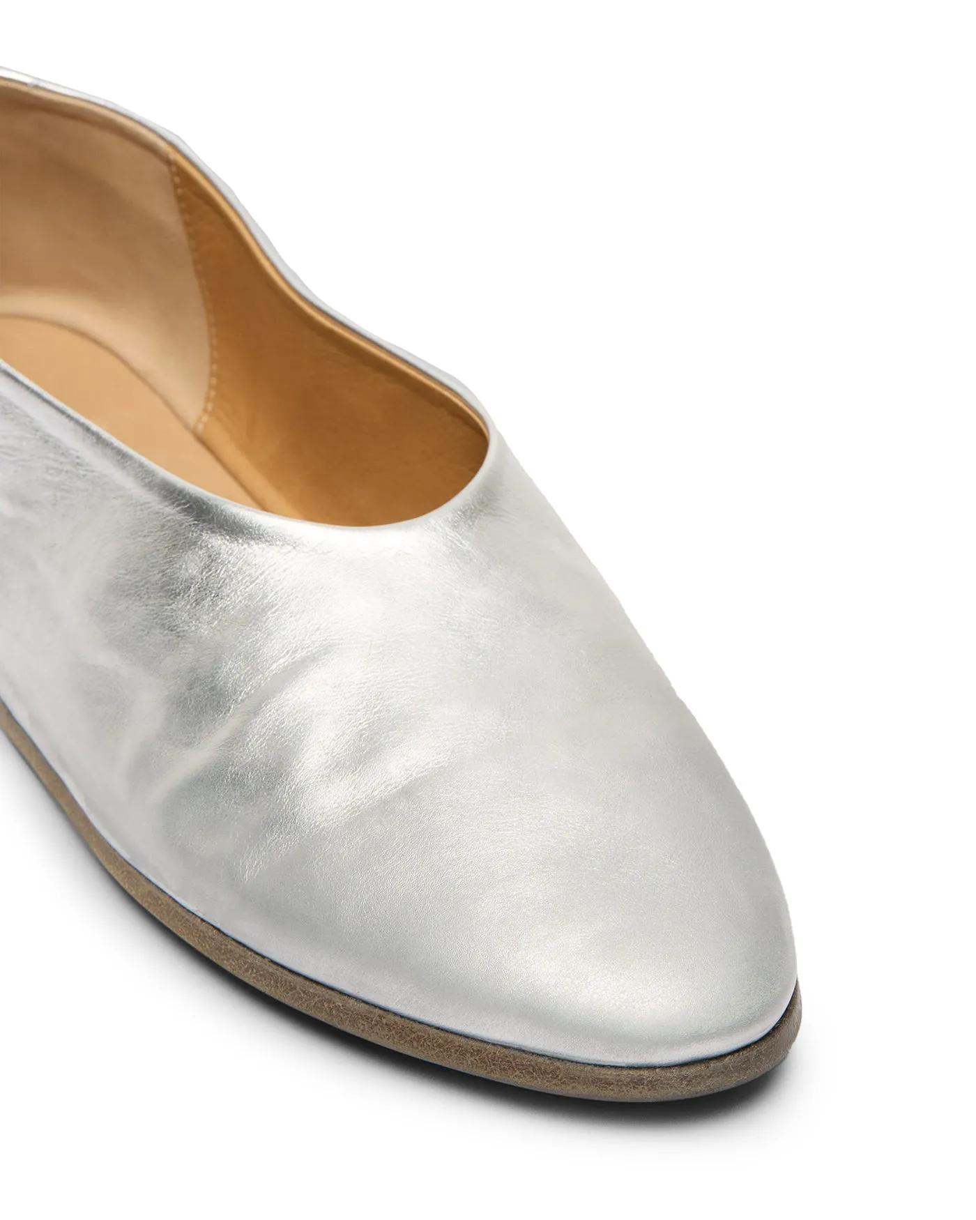 Coltellaccio Ballerina Flats sold by TNT Fashion product image thumbnail 5