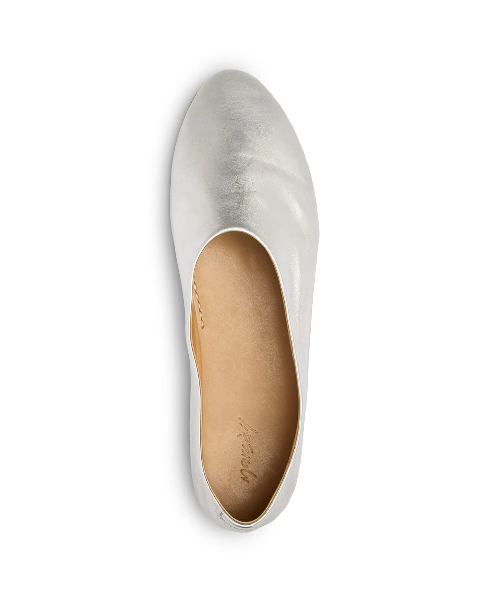 Coltellaccio Ballerina Flats sold by TNT Fashion product image thumbnail 4