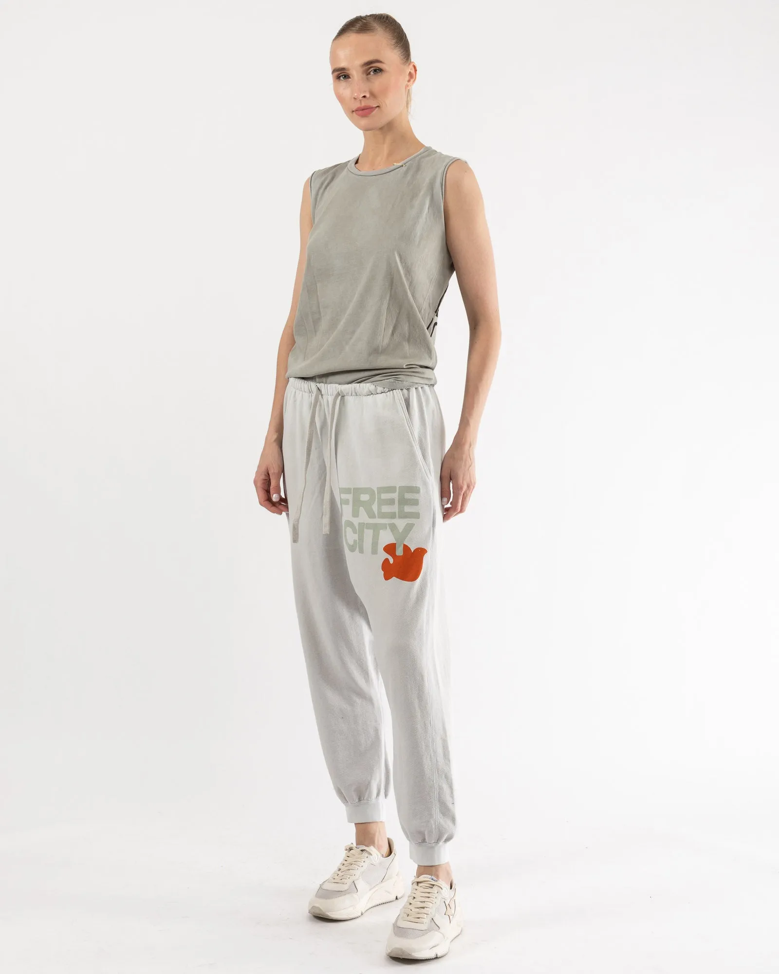 Sun Fades Sweatpants sold by TNT Fashion product image thumbnail 4