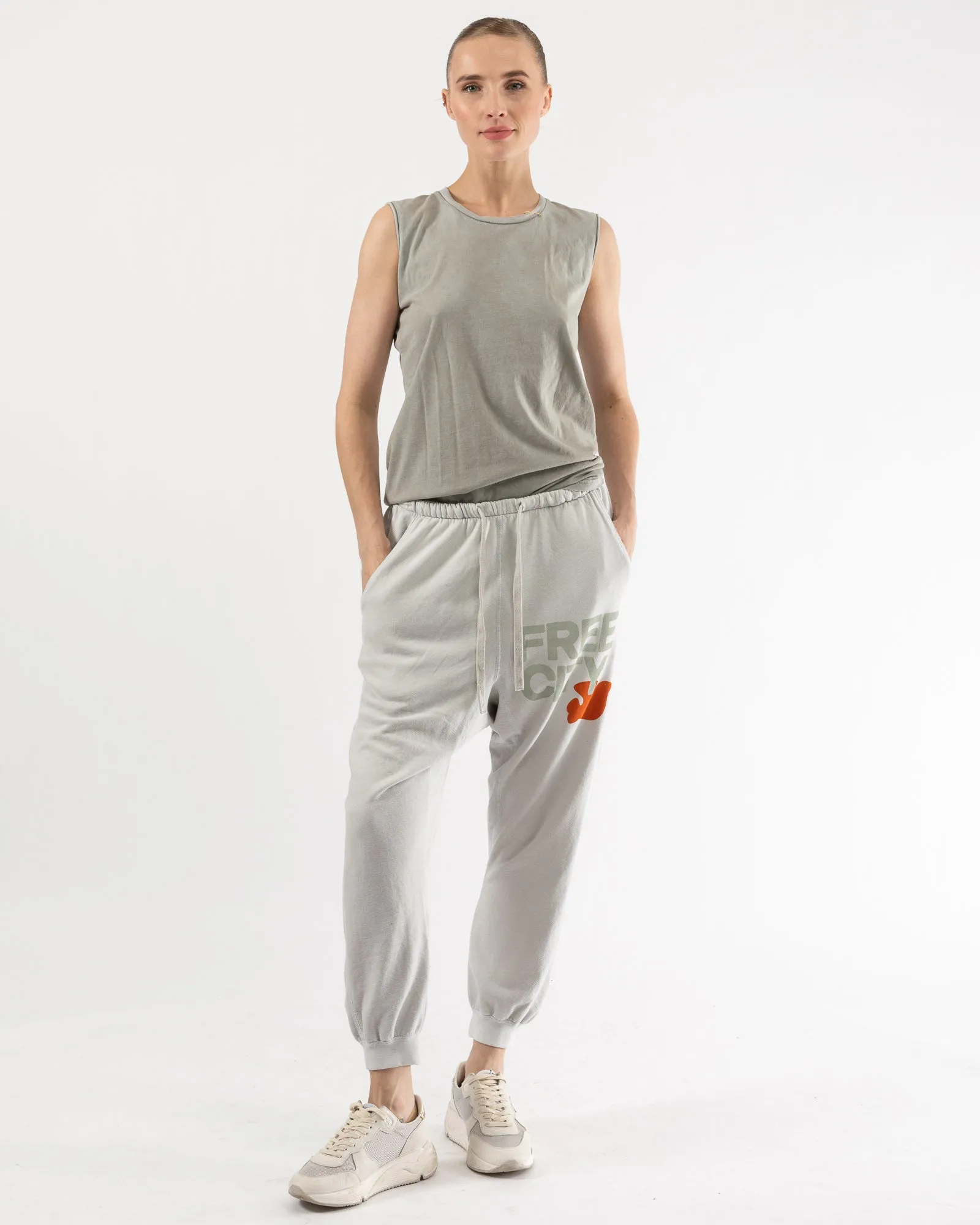 Sun Fades Sweatpants sold by TNT Fashion product image thumbnail 2