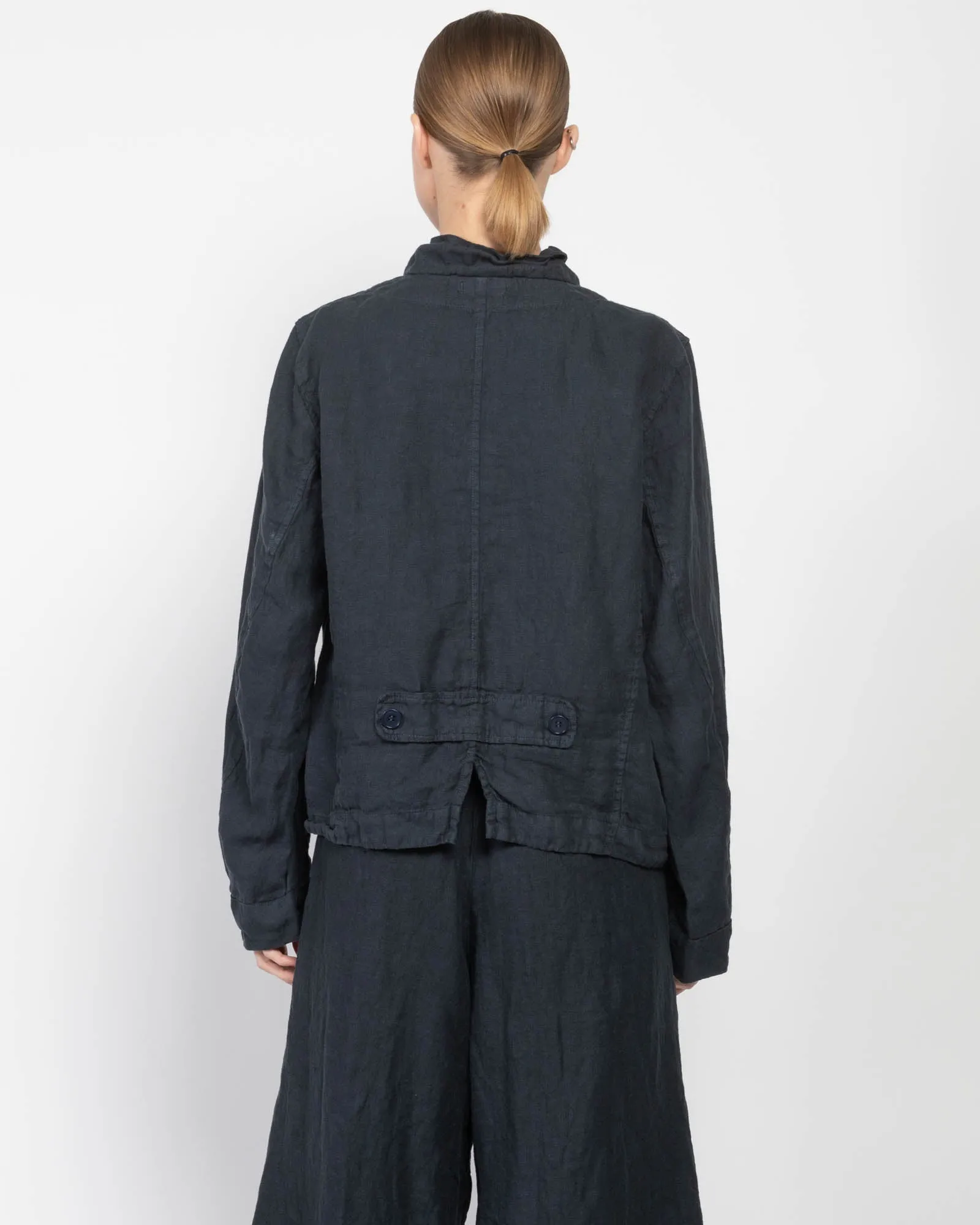 Shades Dree Jacket sold by TNT Fashion product image thumbnail 3