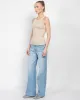 Bold Sheath Tank sold by TNT Fashion