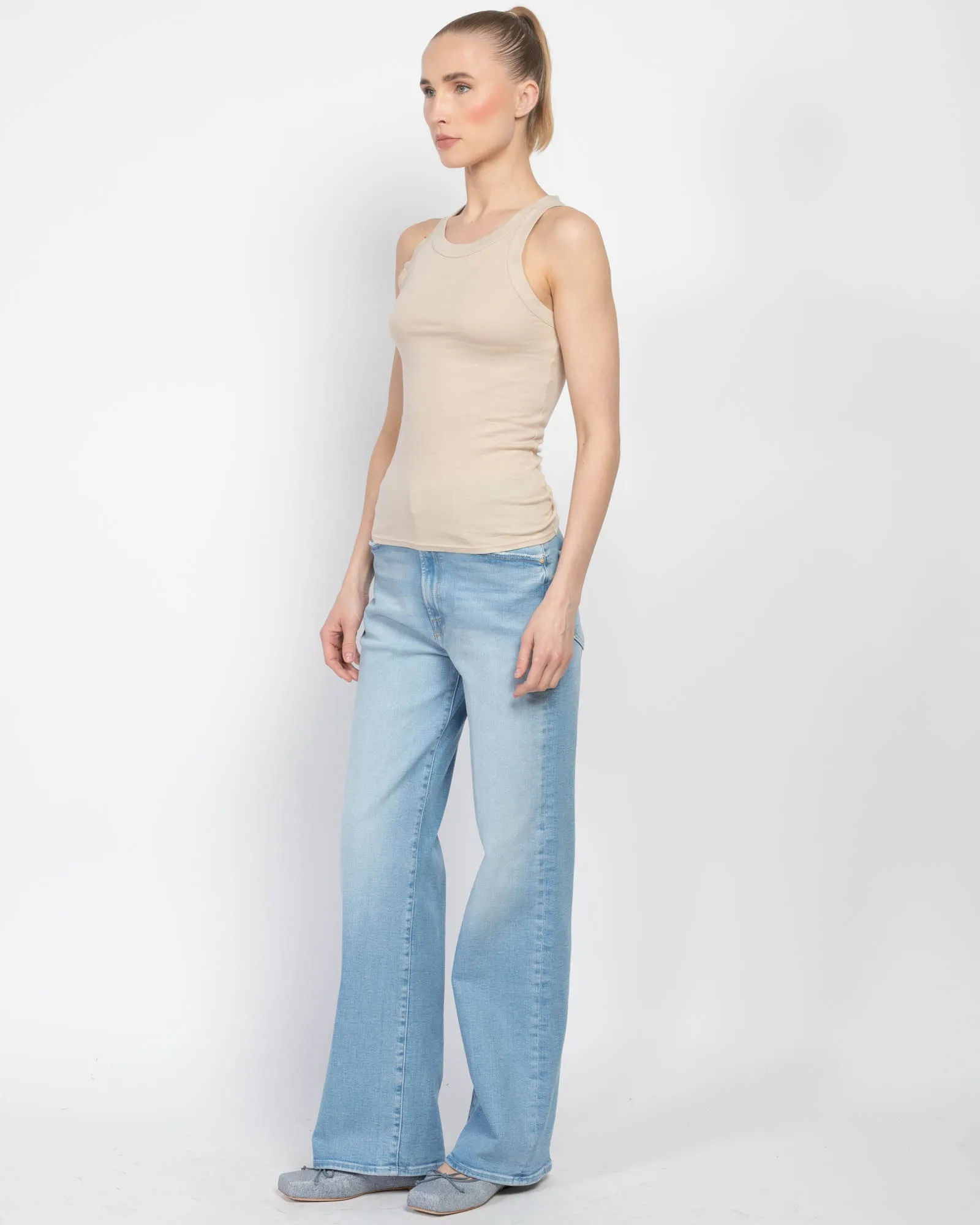 Bold Sheath Tank sold by TNT Fashion product image thumbnail 4