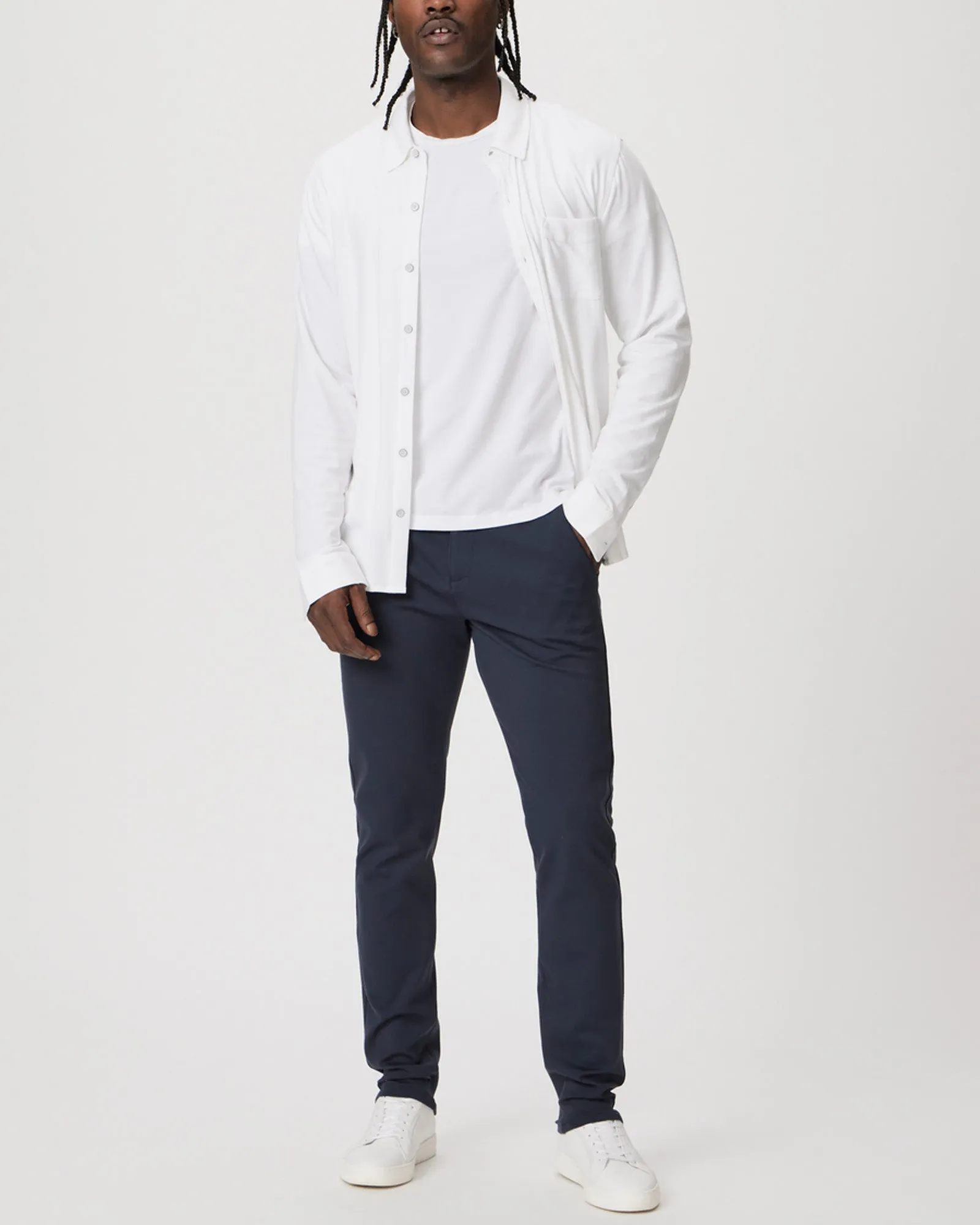 Stafford Trousers sold by TNT Fashion product image thumbnail 2