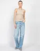 Bold Sheath Tank sold by TNT Fashion