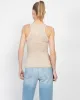Bold Sheath Tank sold by TNT Fashion