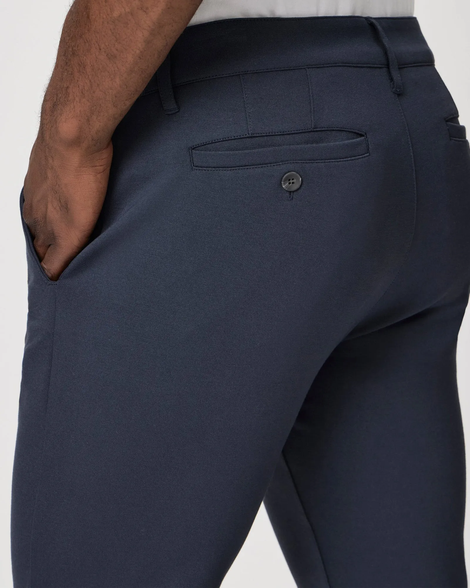 Stafford Trousers sold by TNT Fashion product image thumbnail 5