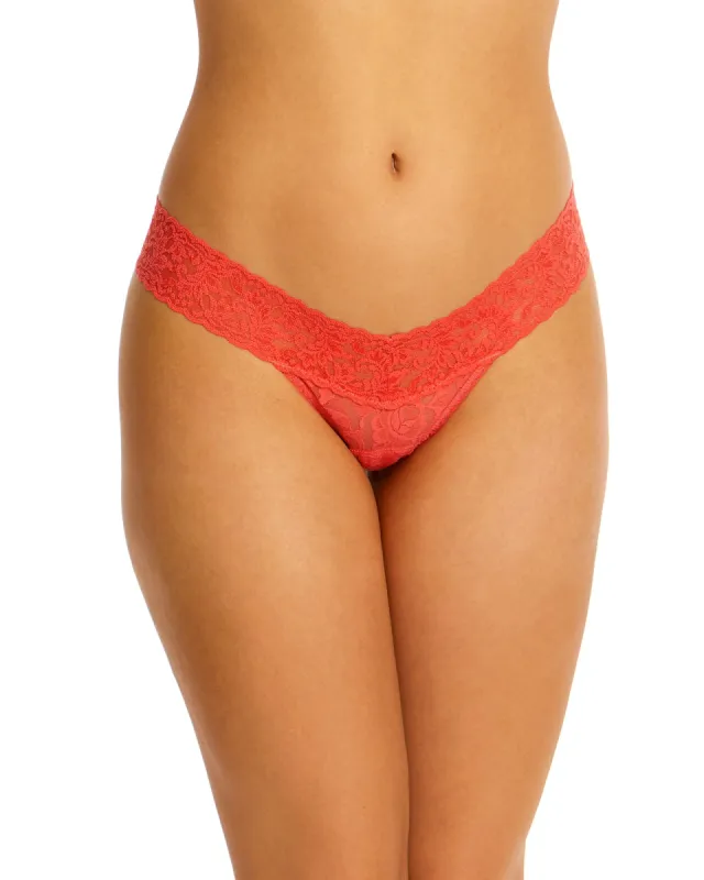 Low Rise Thong sold by TNT Fashion