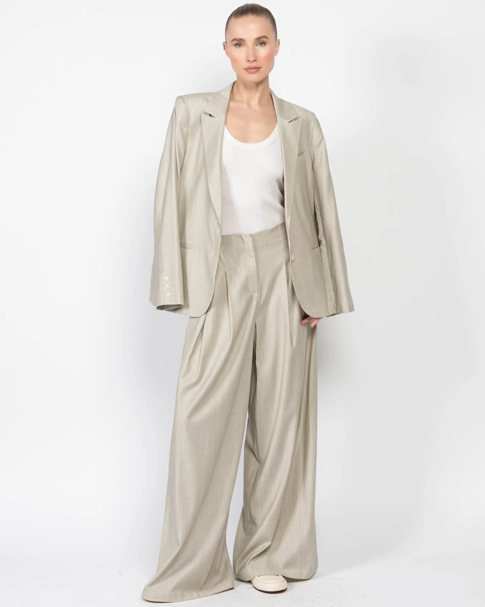 Drew Wide Pants sold by TNT Fashion product image thumbnail 2