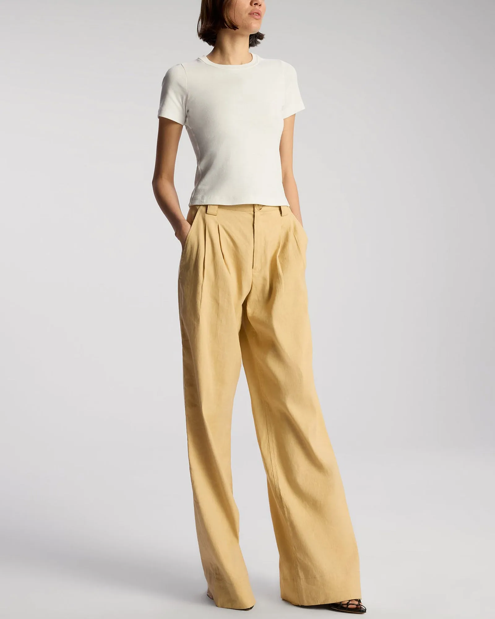 Paloma Tee sold by TNT Fashion product image thumbnail 4