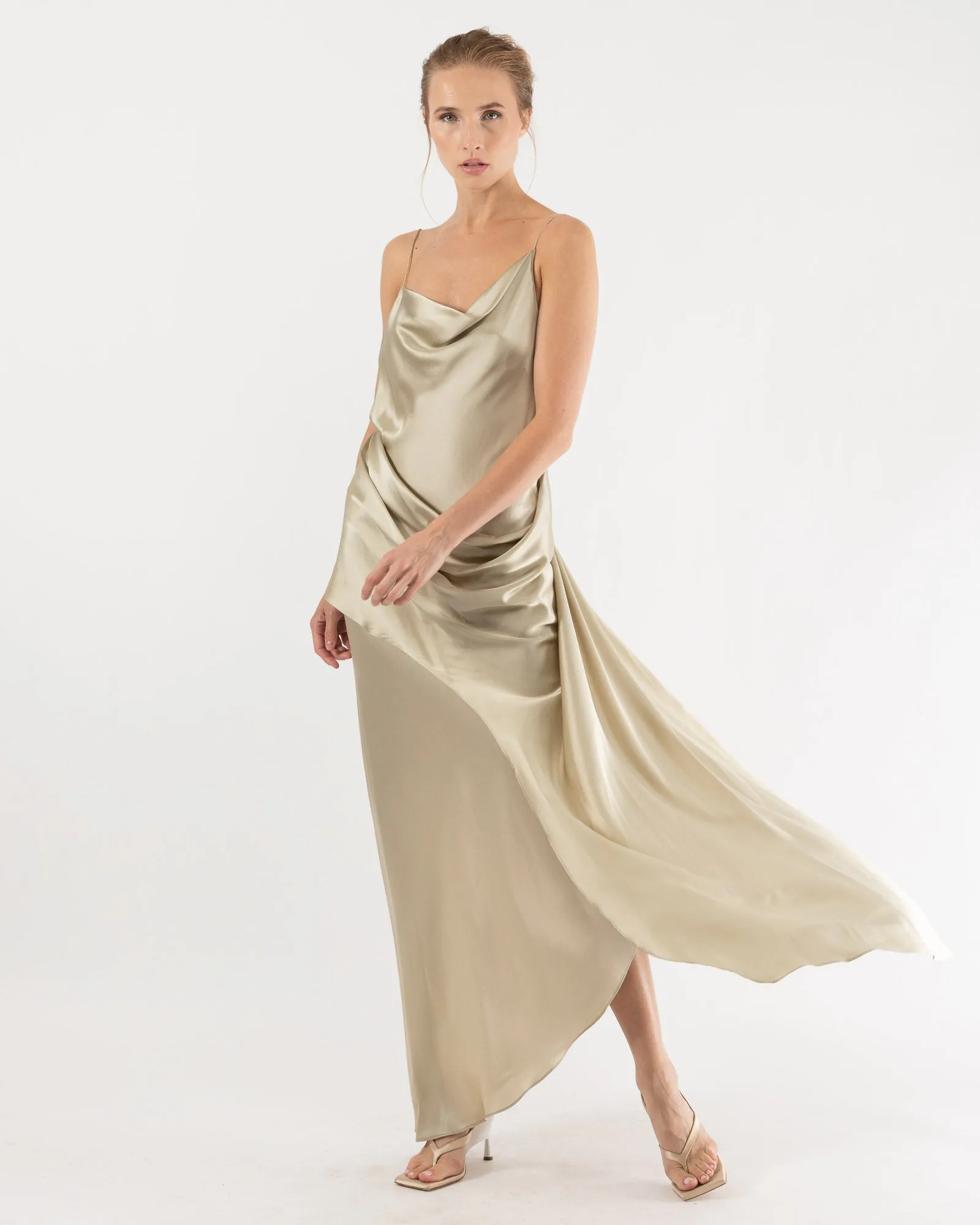 Verdant Dress sold by TNT Fashion