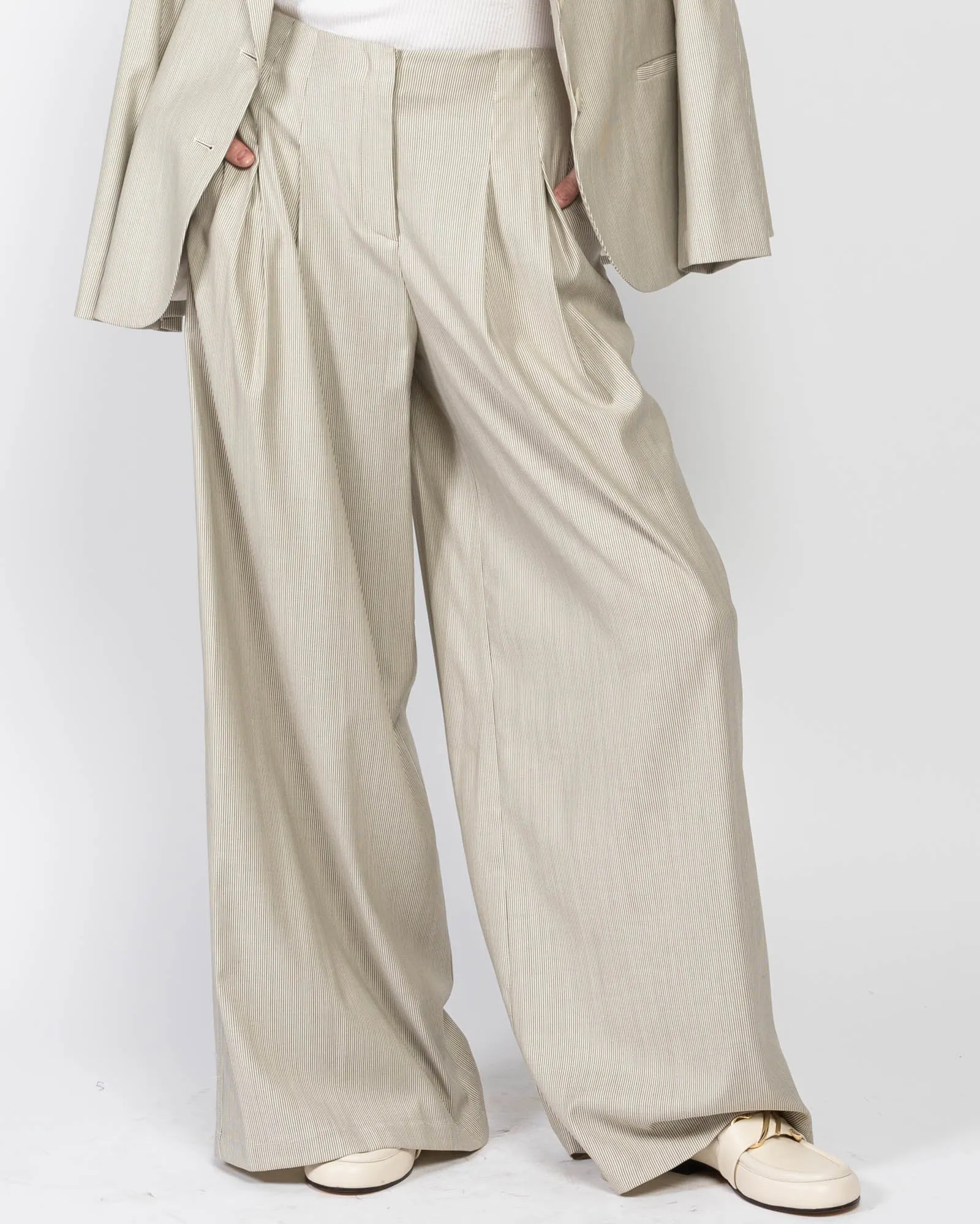 Drew Wide Pants sold by TNT Fashion