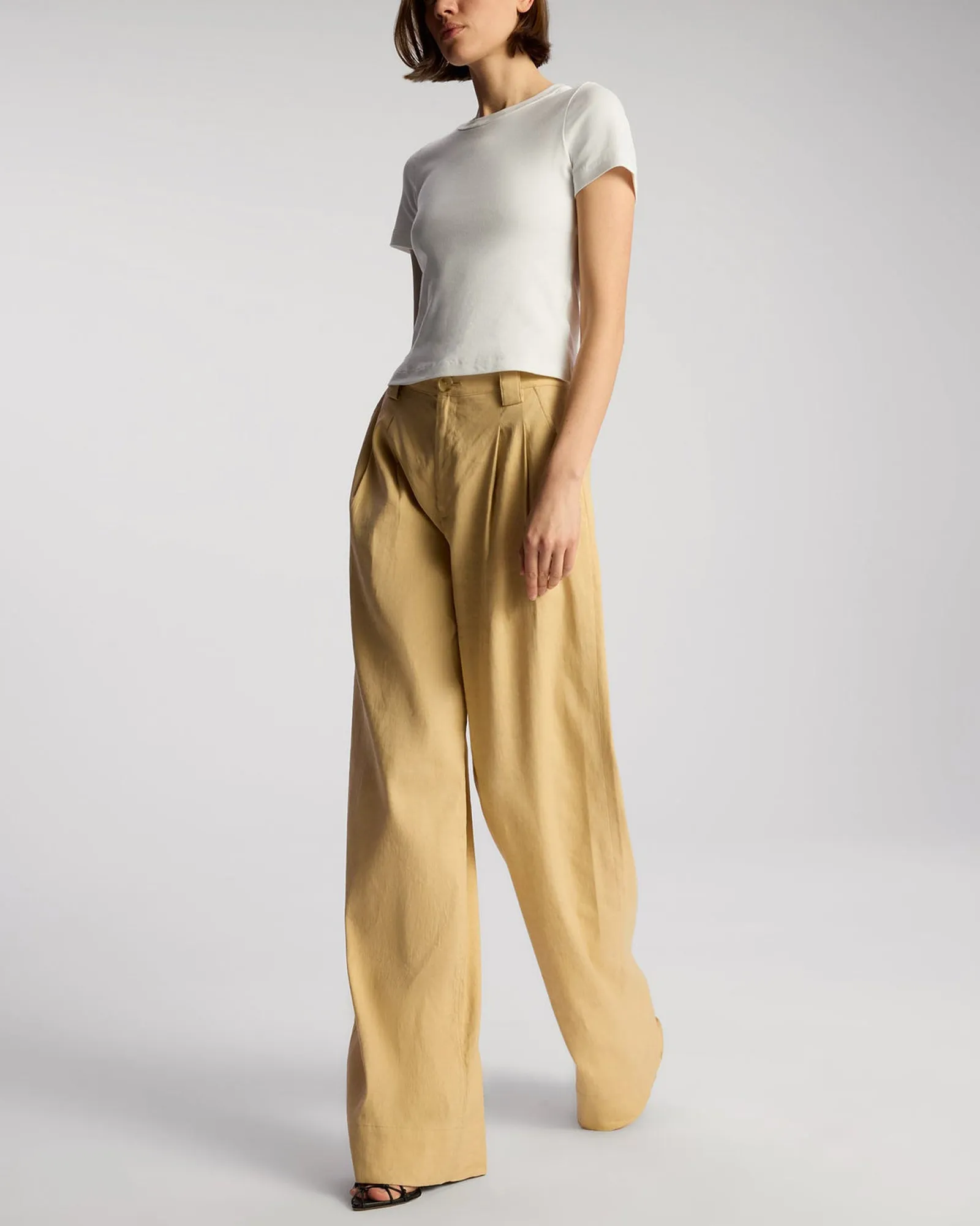 Paloma Tee sold by TNT Fashion product image thumbnail 2