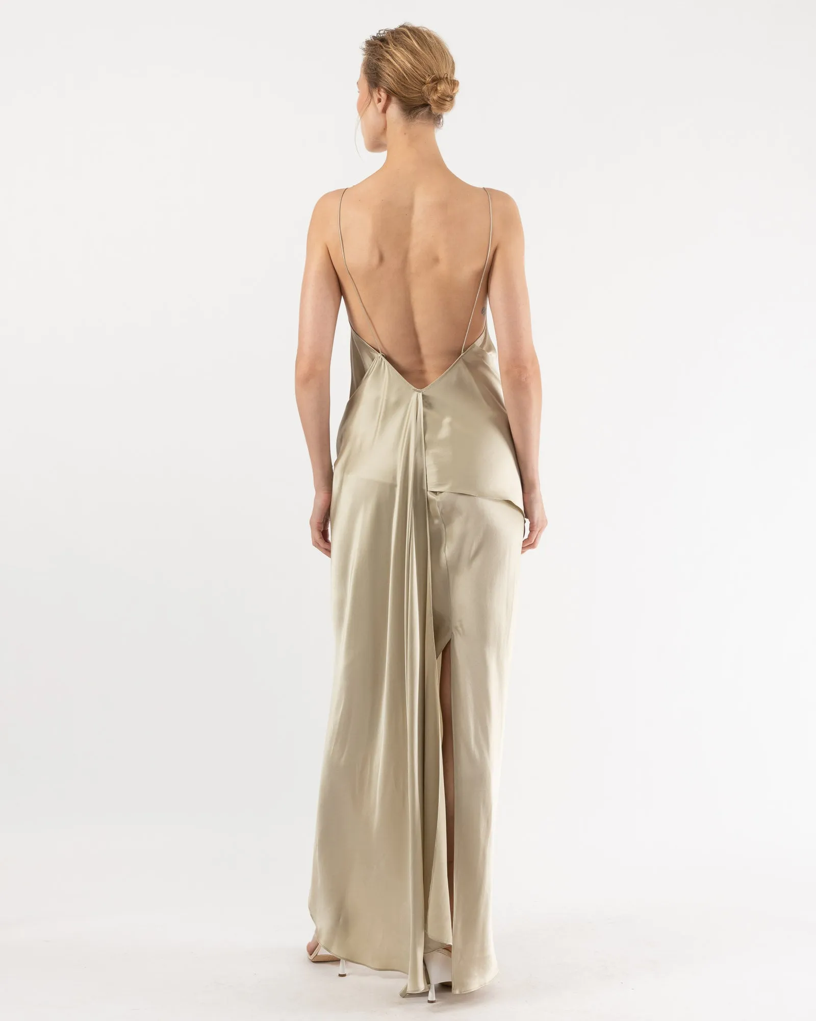 Verdant Dress sold by TNT Fashion product image thumbnail 2