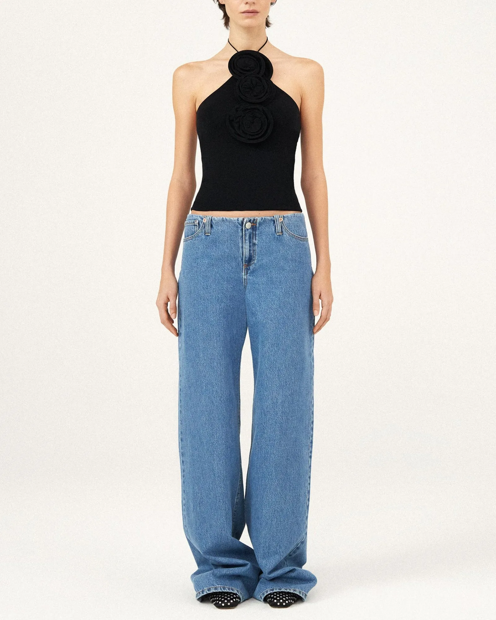 Blouse sold by TNT Fashion