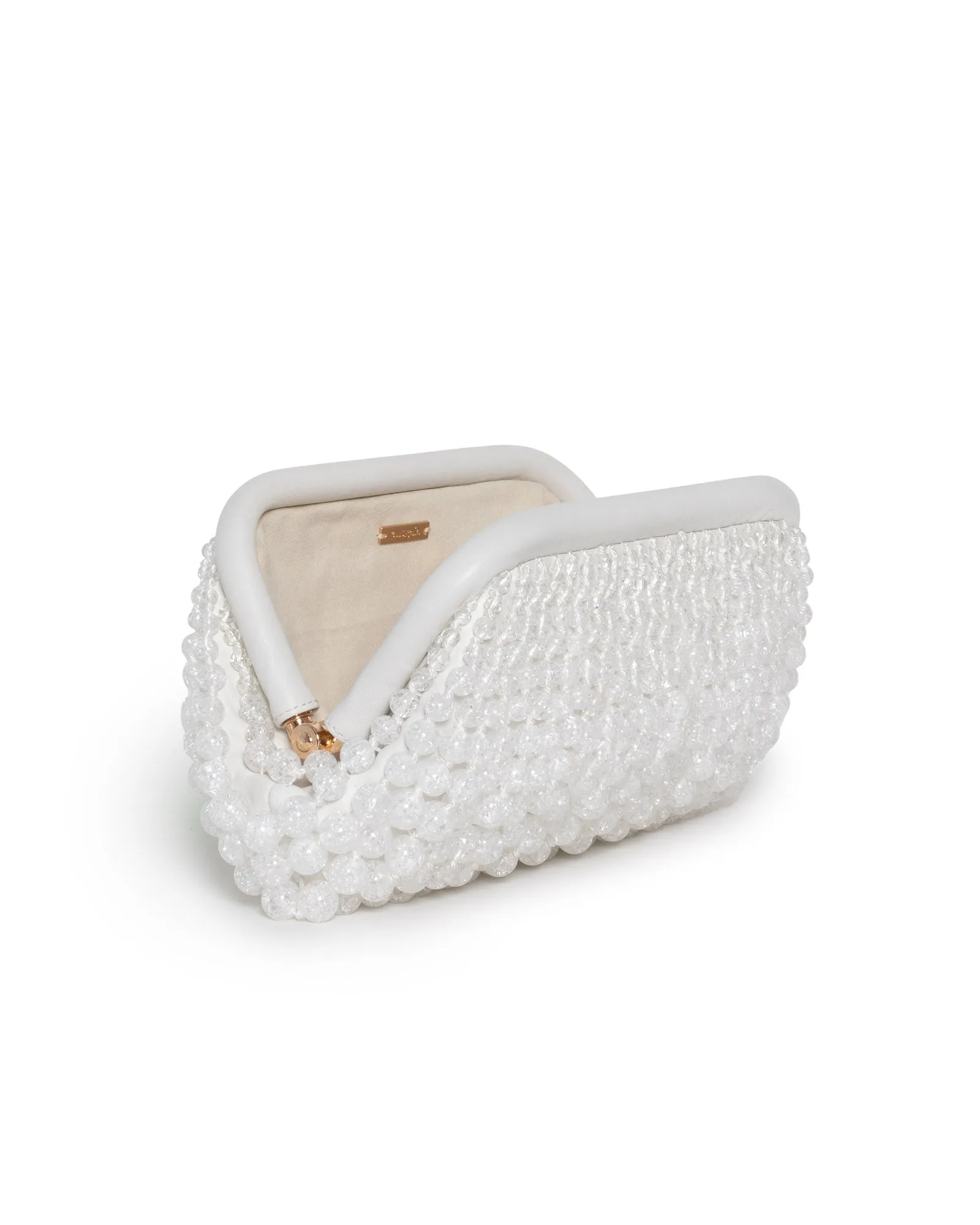 Nia Clutch sold by TNT Fashion product image thumbnail 2